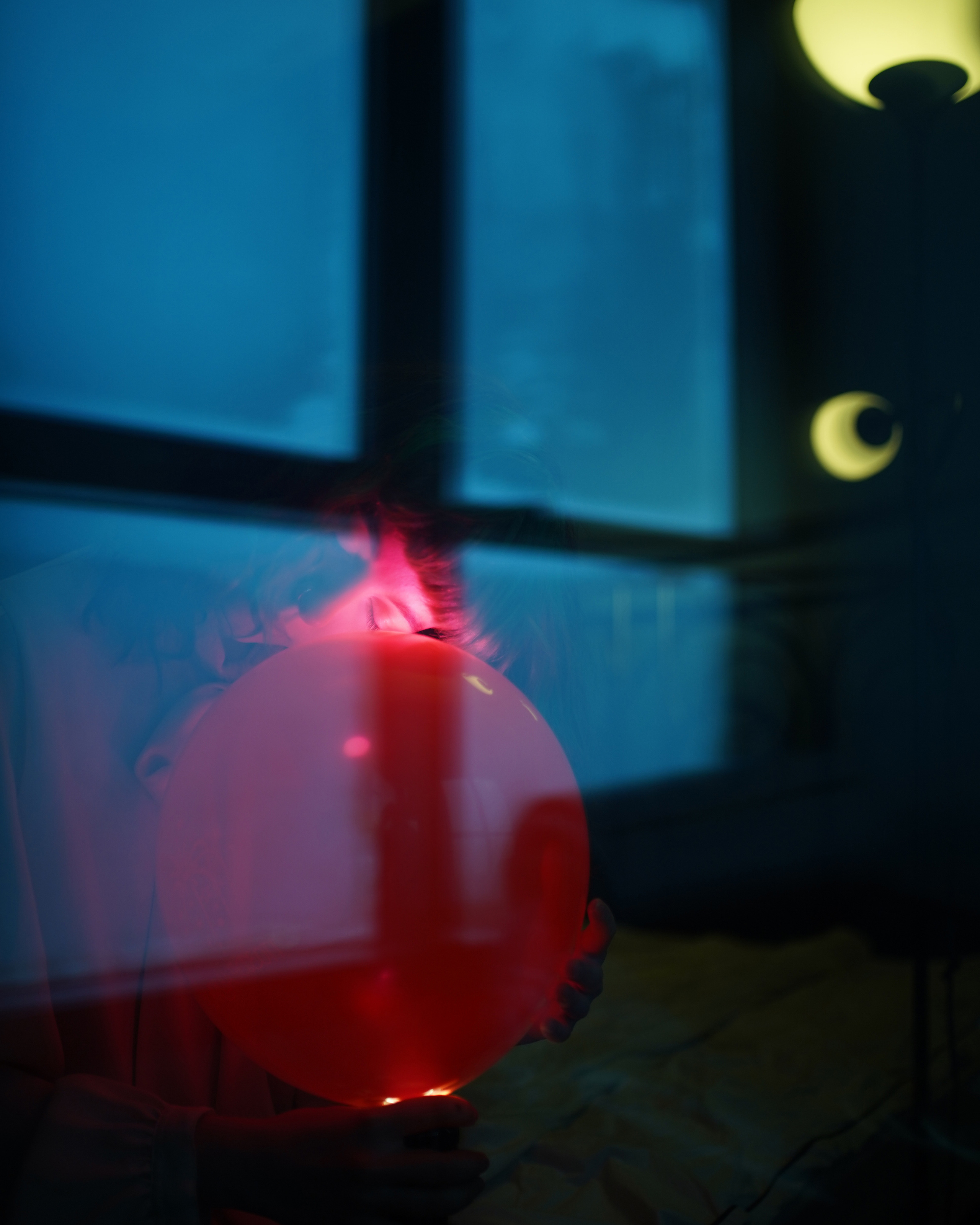 Портреты. Фотограф в Европе, Москве и Минске