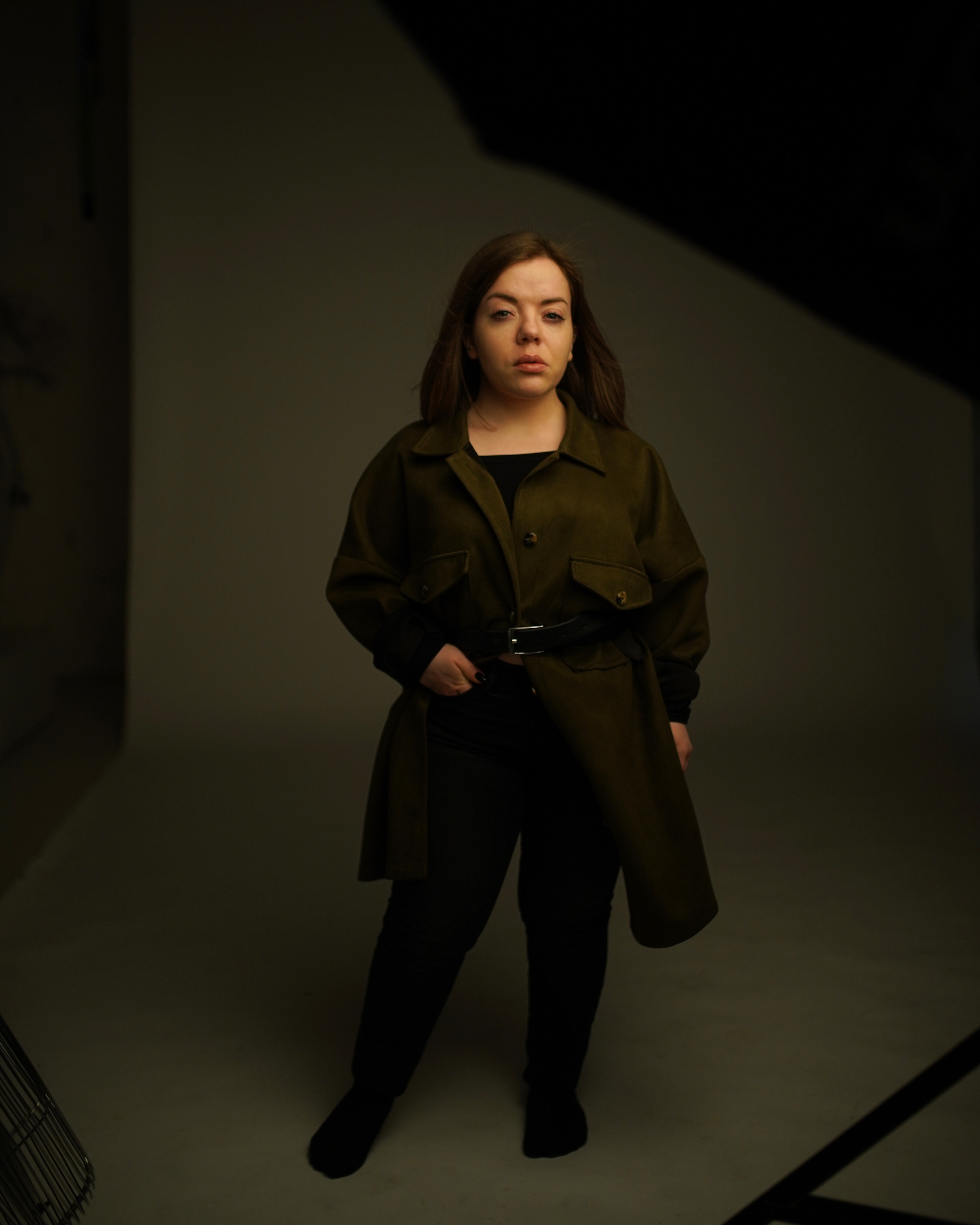 Портреты. Фотограф в Европе, Москве и Минске