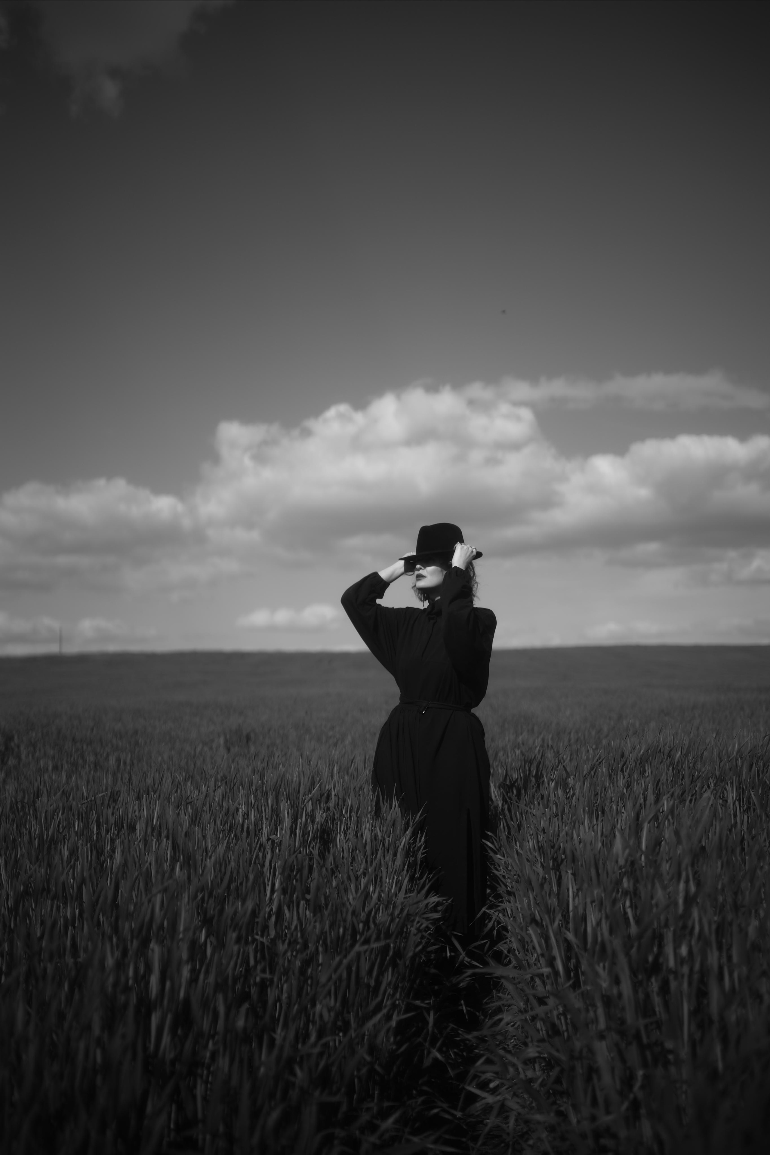 Портреты. Фотограф в Европе, Москве и Минске