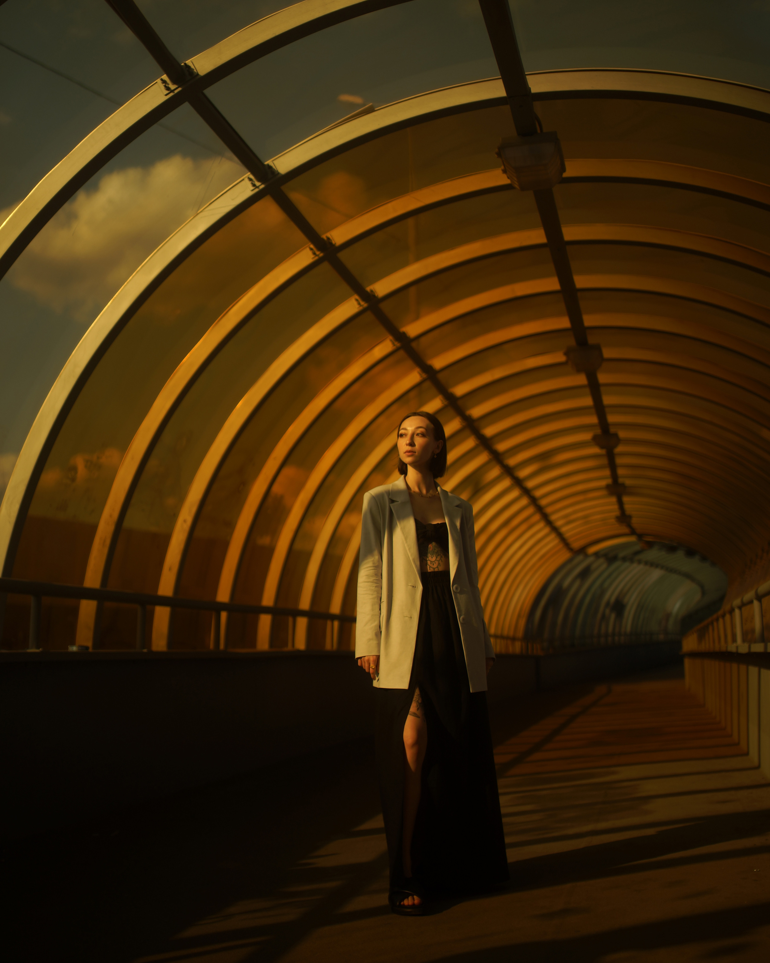 Портреты. Фотограф в Европе, Москве и Минске