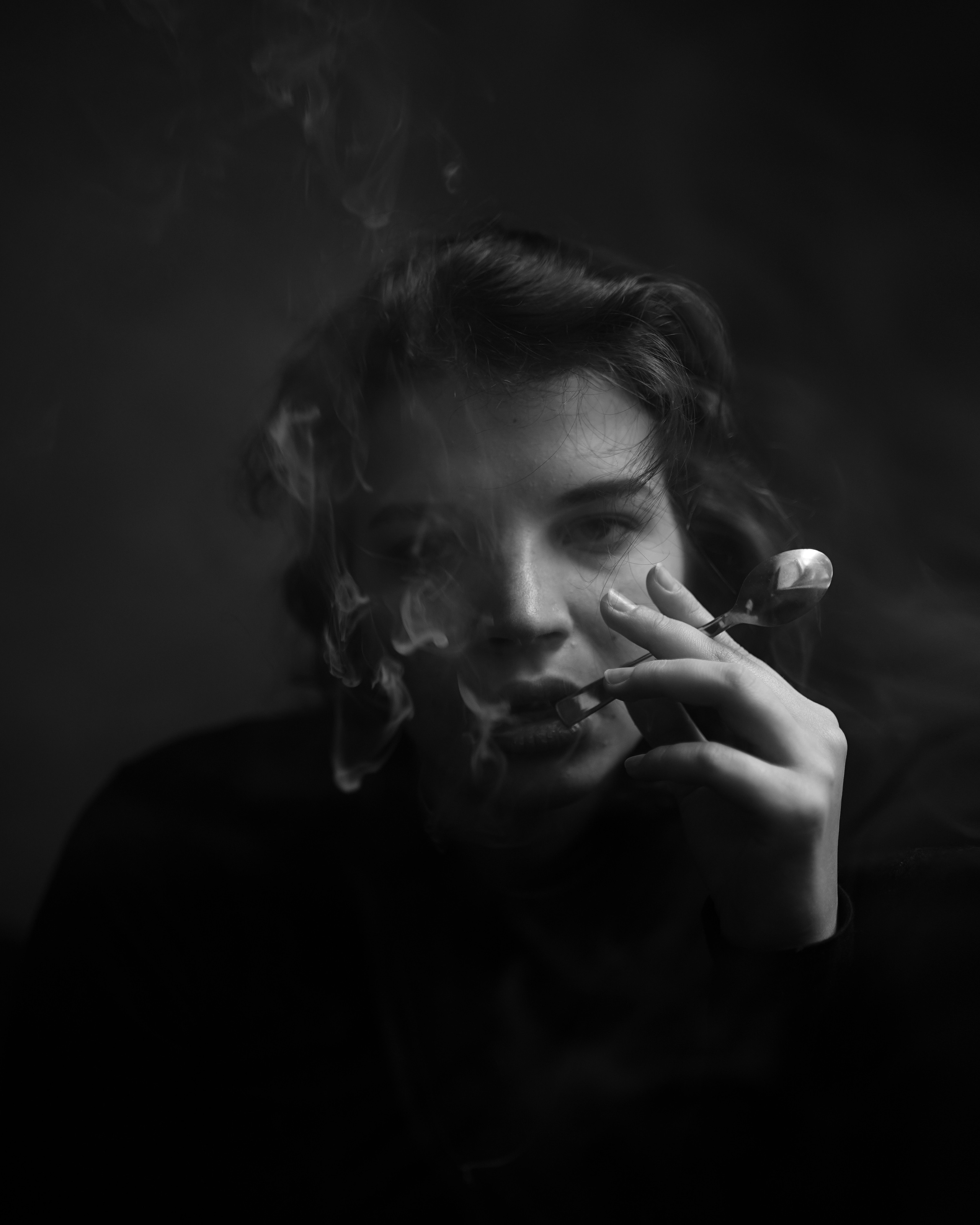 Портреты. Фотограф в Европе, Москве и Минске