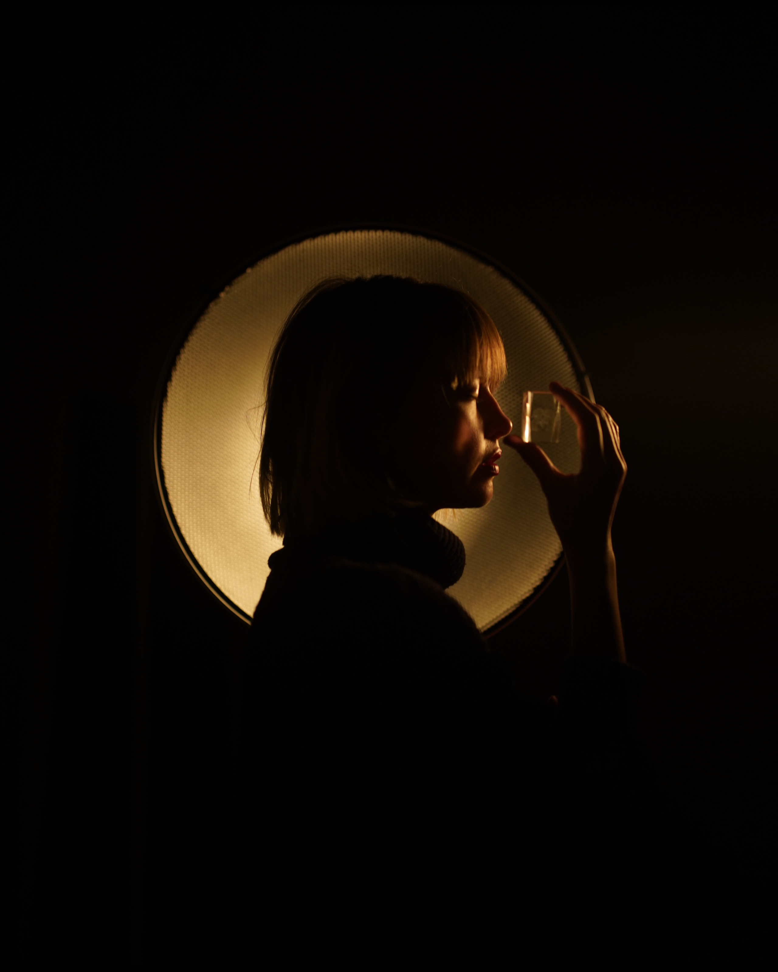 Портреты. Фотограф в Европе, Москве и Минске