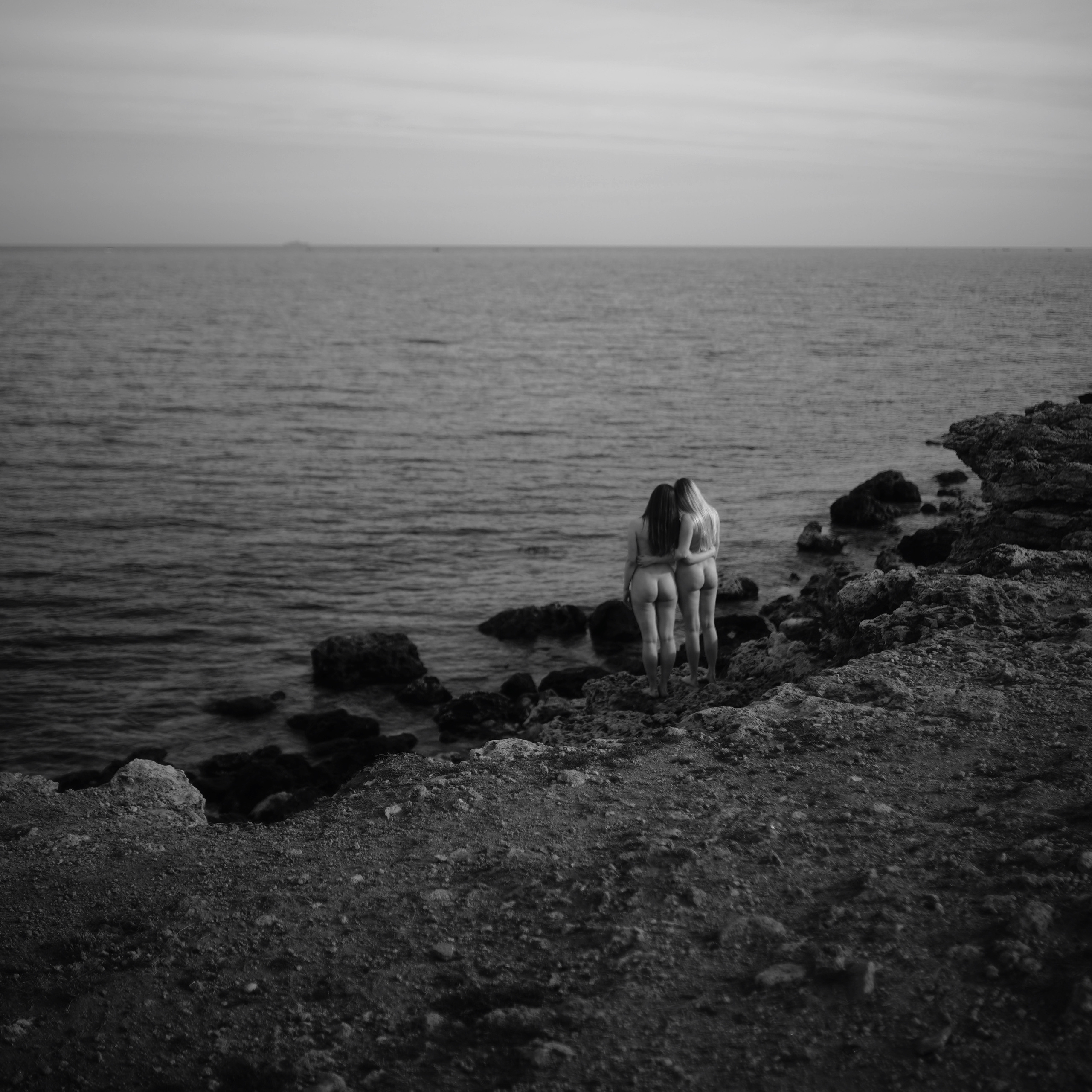 Портреты. Фотограф в Европе, Москве и Минске