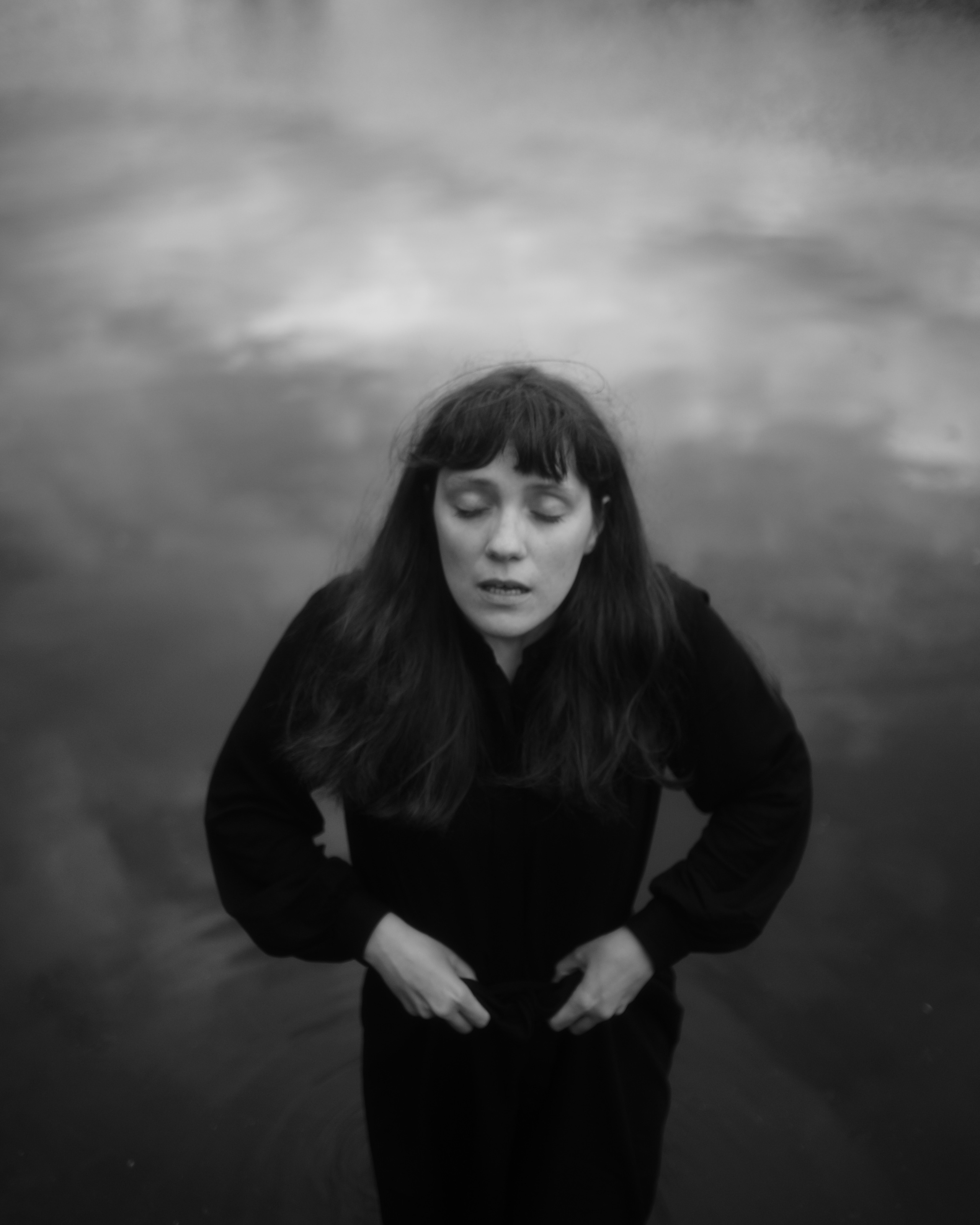 Портреты. Фотограф в Европе, Москве и Минске