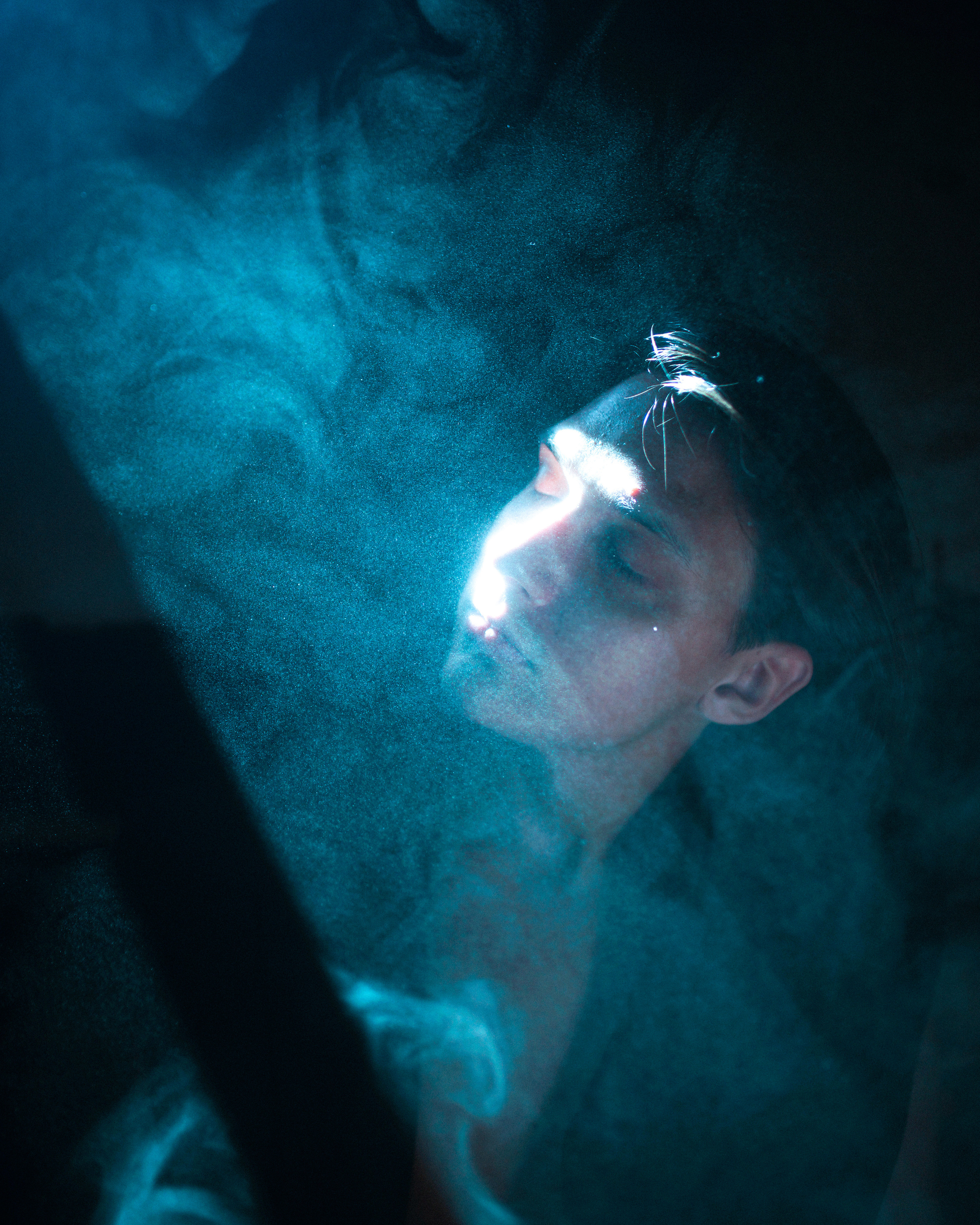 Портреты. Фотограф в Европе, Москве и Минске