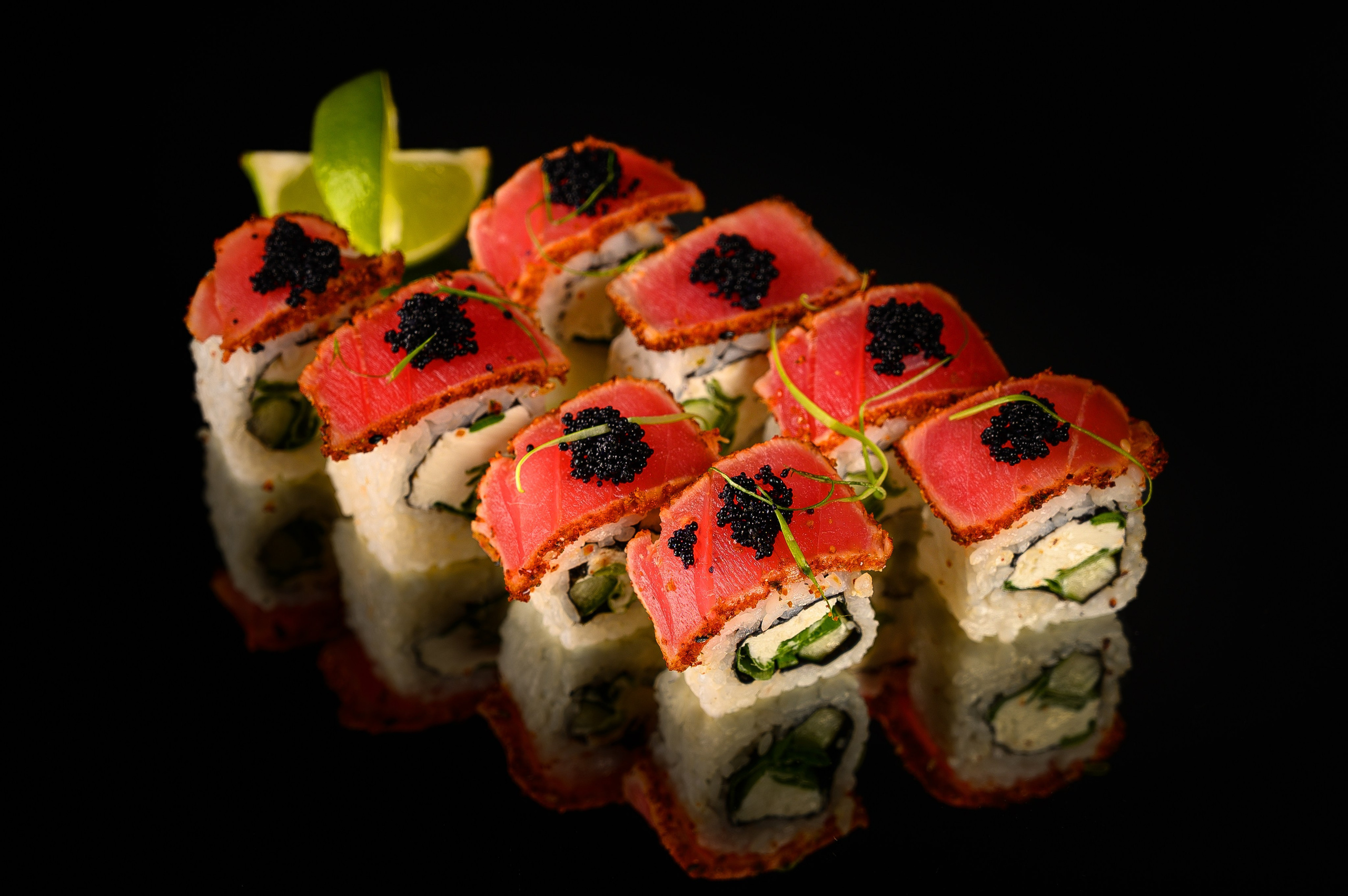 Меню для кафе