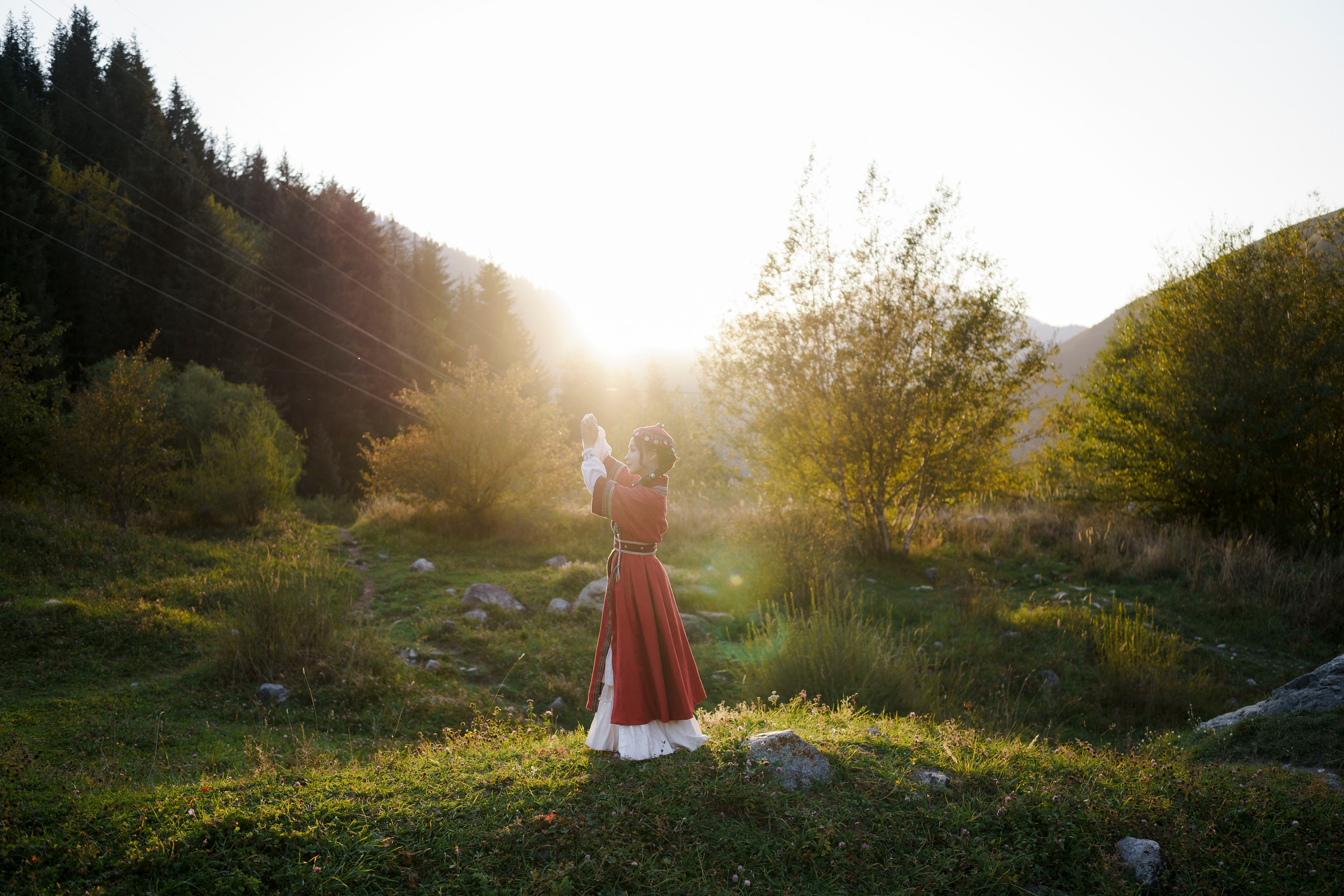 Kulash — Qyz uzatu. Wedding and Love story Photographer