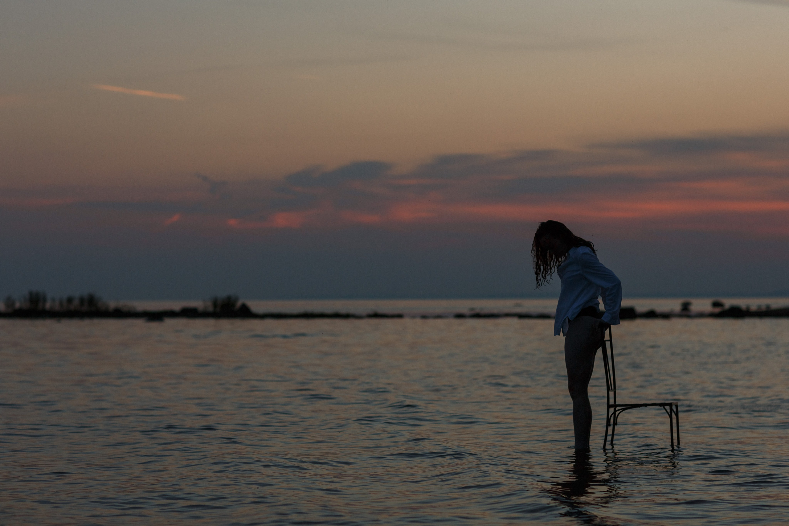 Lina. Фотограф Вадим Чепрасов | Санкт-Петербург