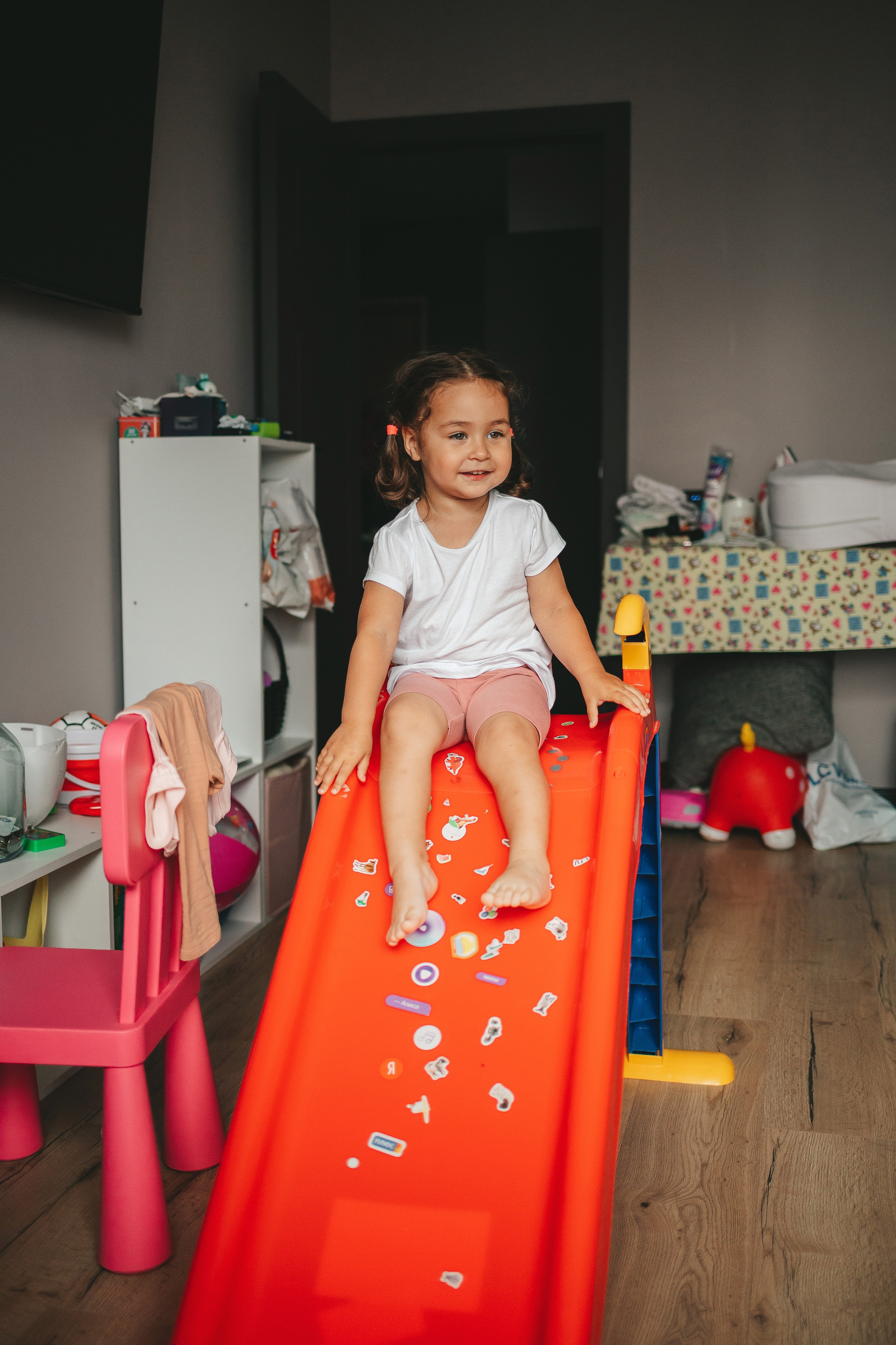 Кира, Максим и Алия. Семейный lifestyle фотограф в Санкт-Петербурге Людмила Пахомова