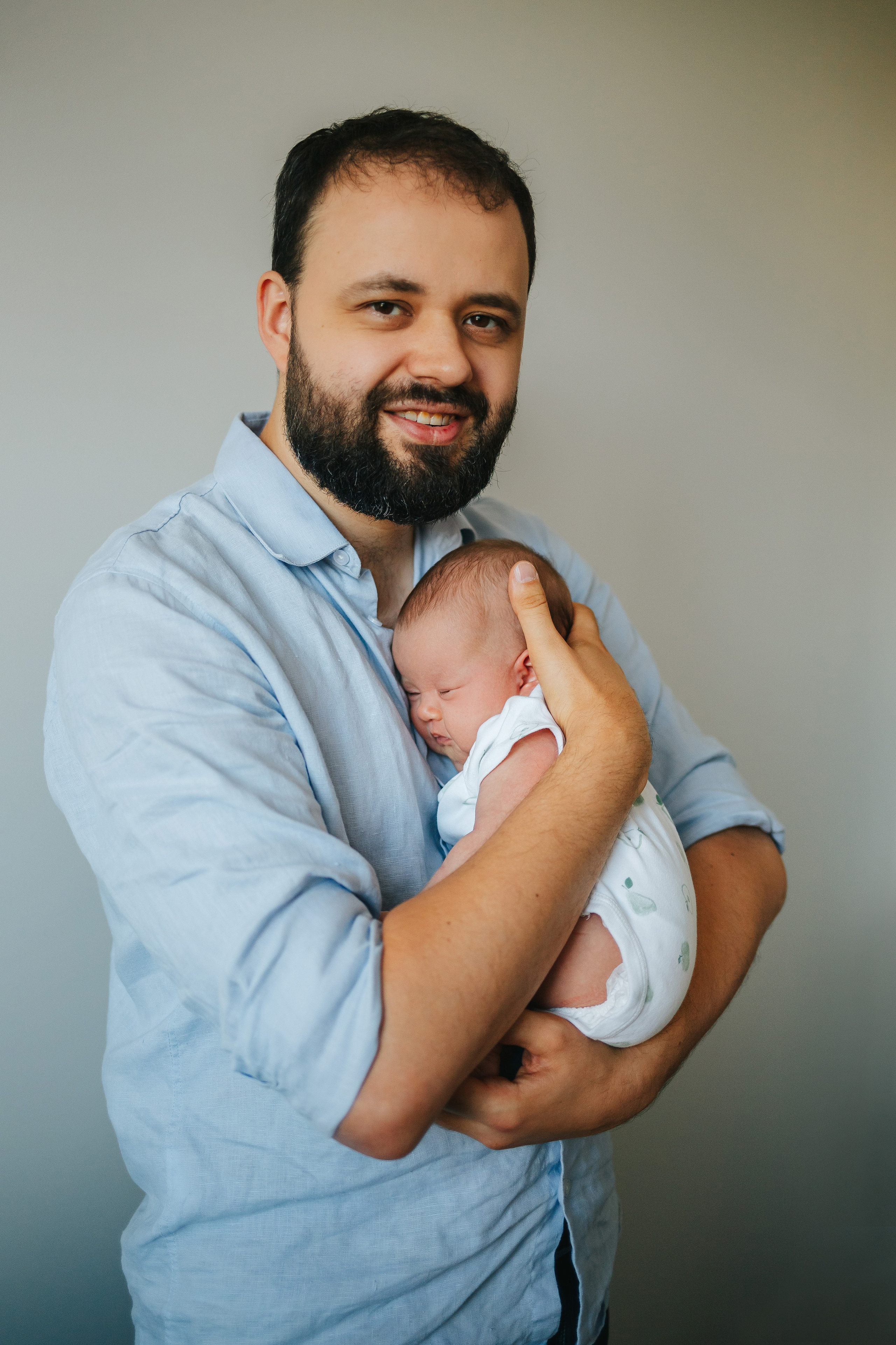 Олег, Саша и Аня. Семейный lifestyle фотограф в Санкт-Петербурге Людмила Пахомова