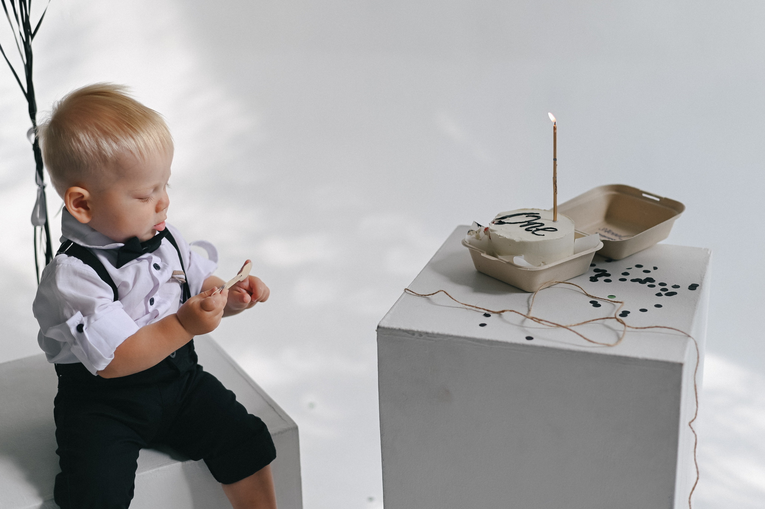 Годик Ванечки. Свадебный и семейный фотограф Волгоград Москва