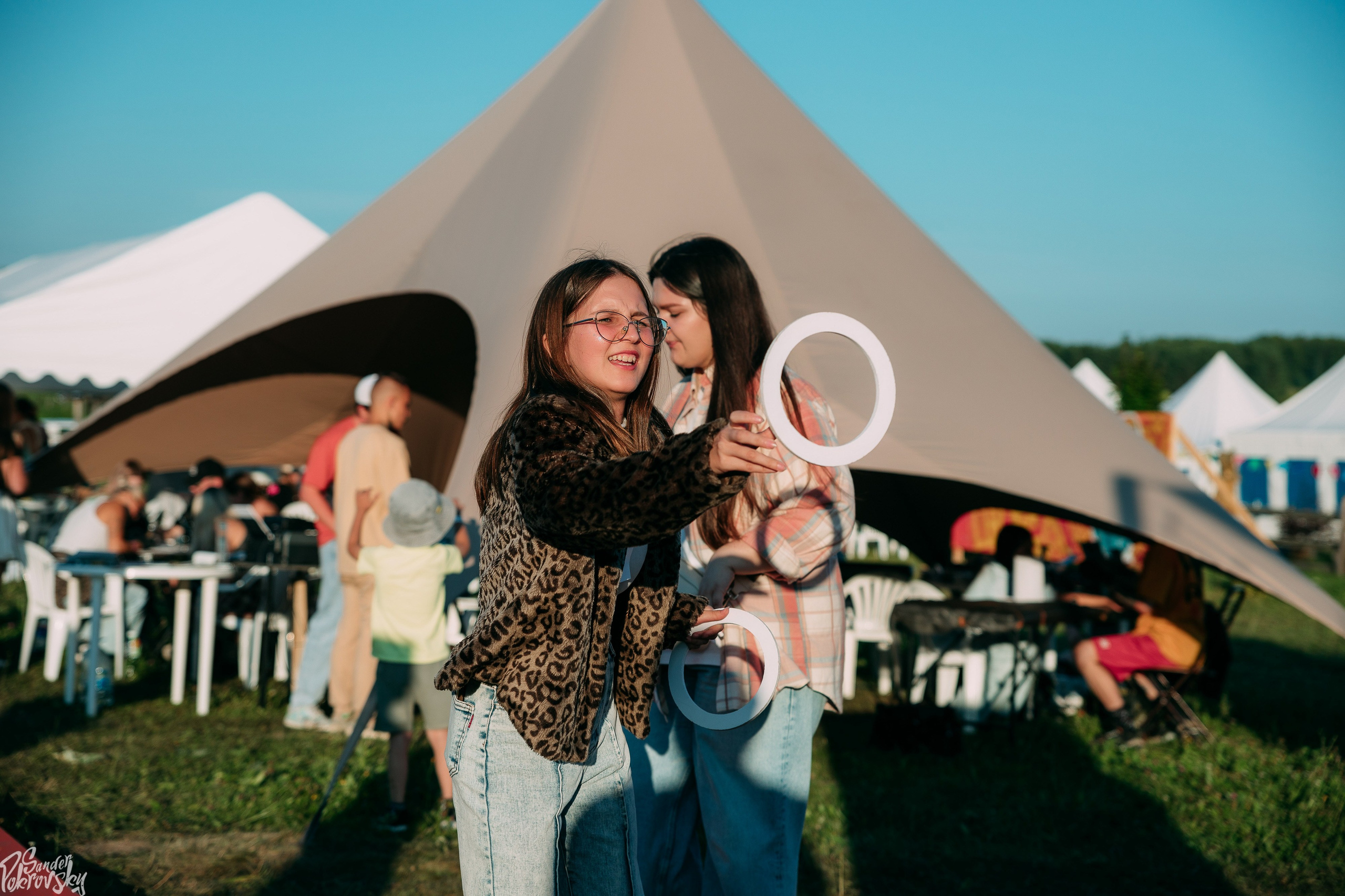 Самокат. Свадебный и репортажный фотограф в Чебоксарах Покровский Александр