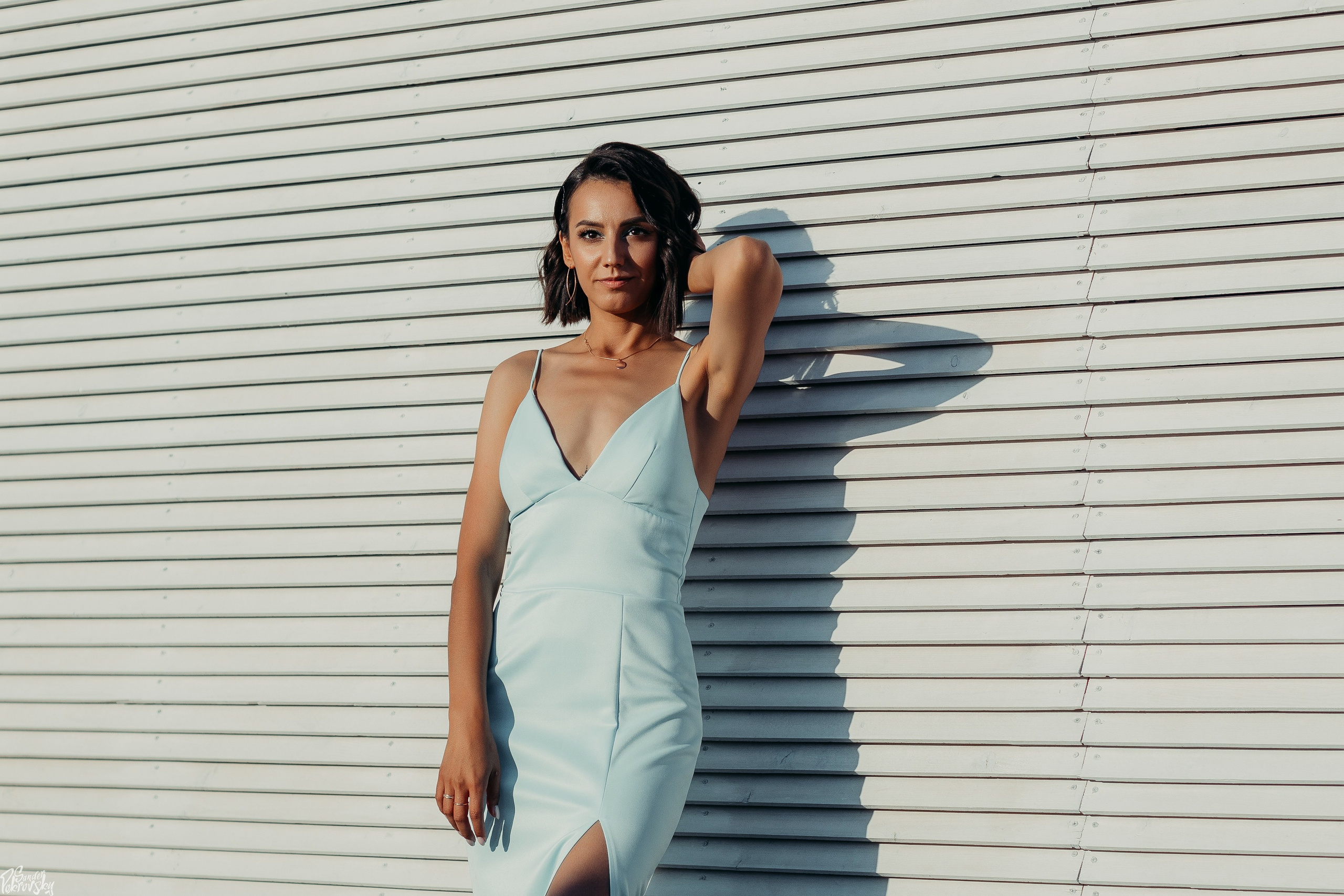 Иван & Аня. Свадебный и репортажный фотограф в Чебоксарах Покровский Александр