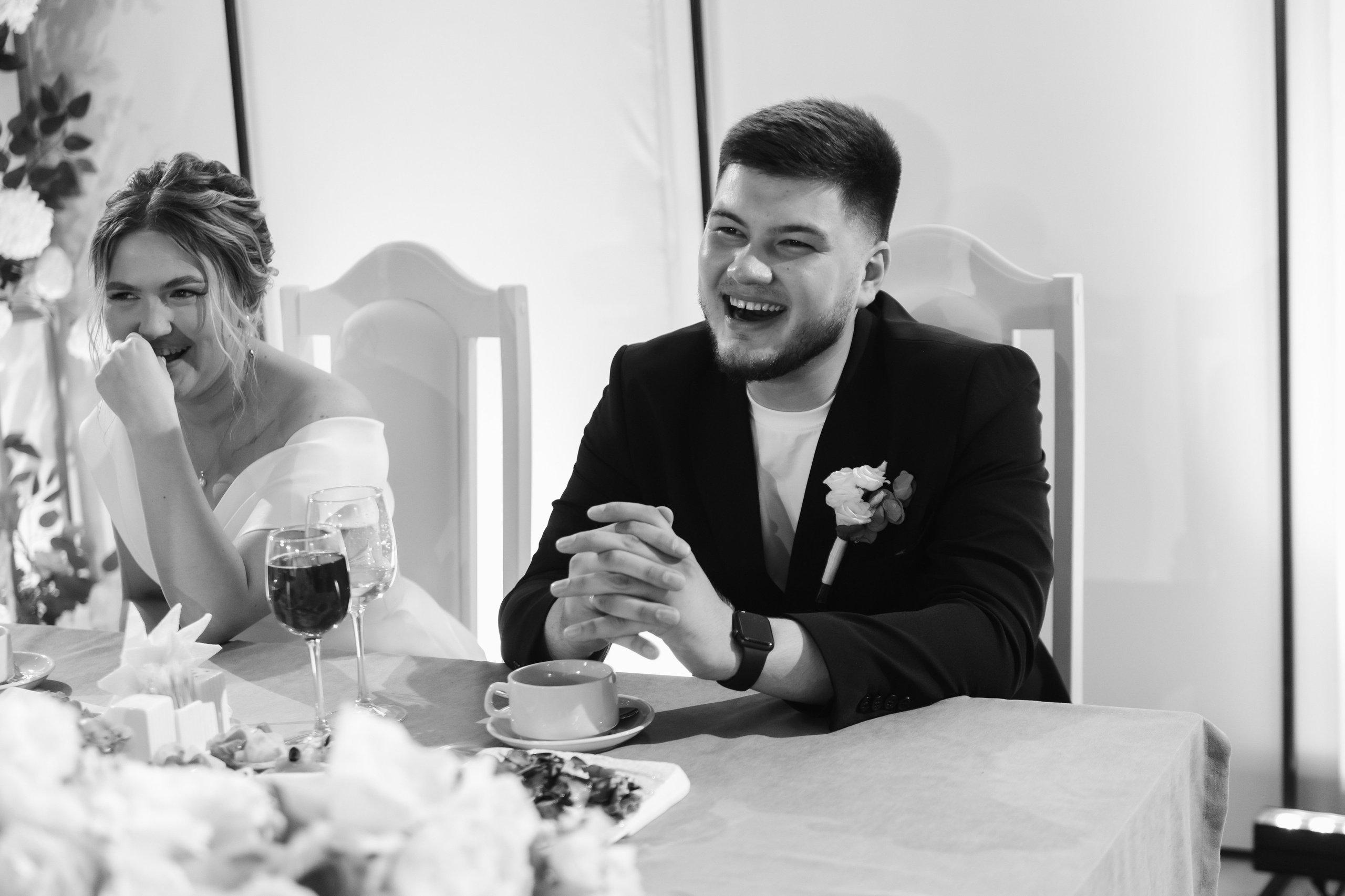 Emil & Guzel. Свадебный фотограф Ильнар Асадуллин