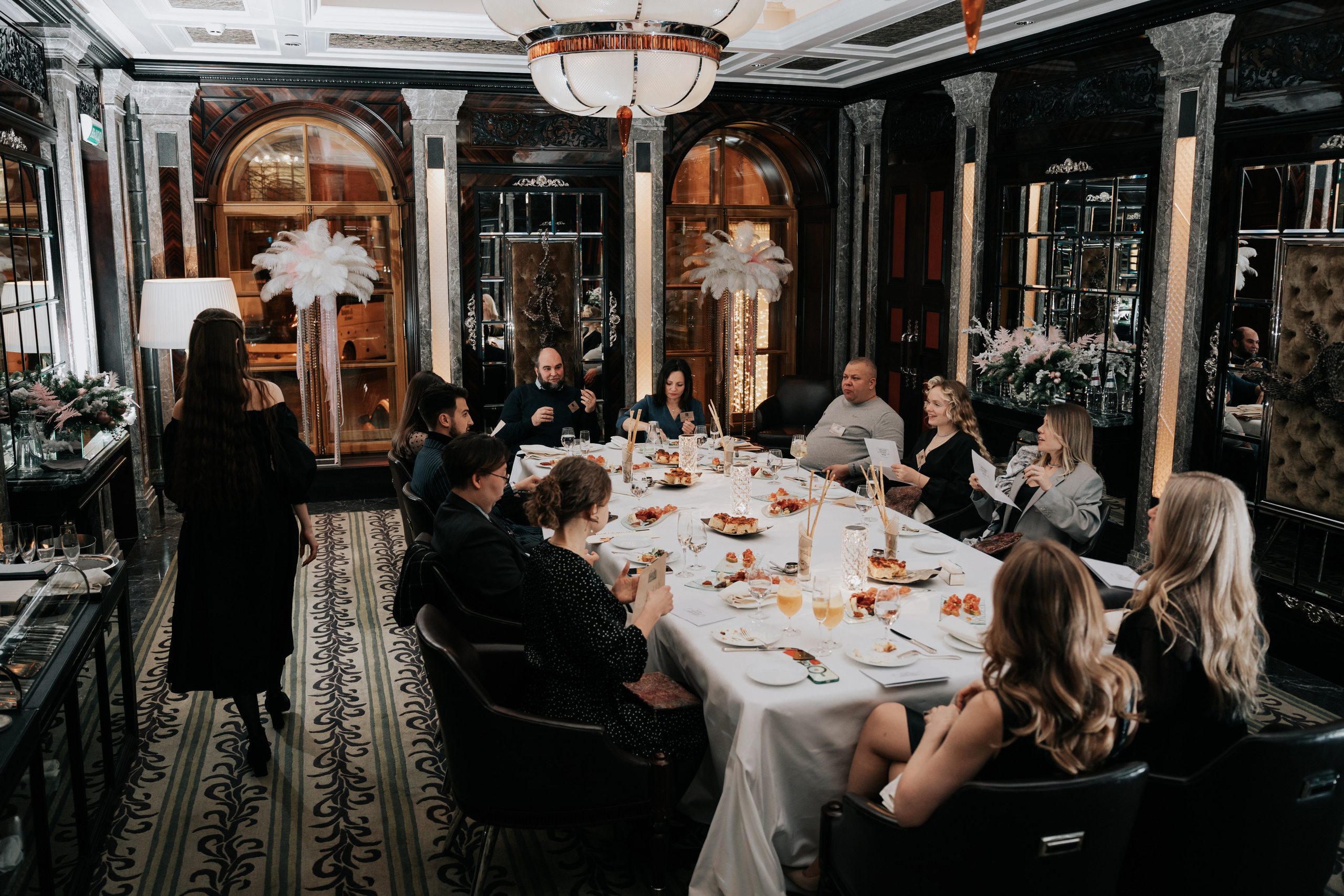 — ИВЕНТЫ. Профессиональный фотограф в Санкт-Петербурге Владимир Денисов