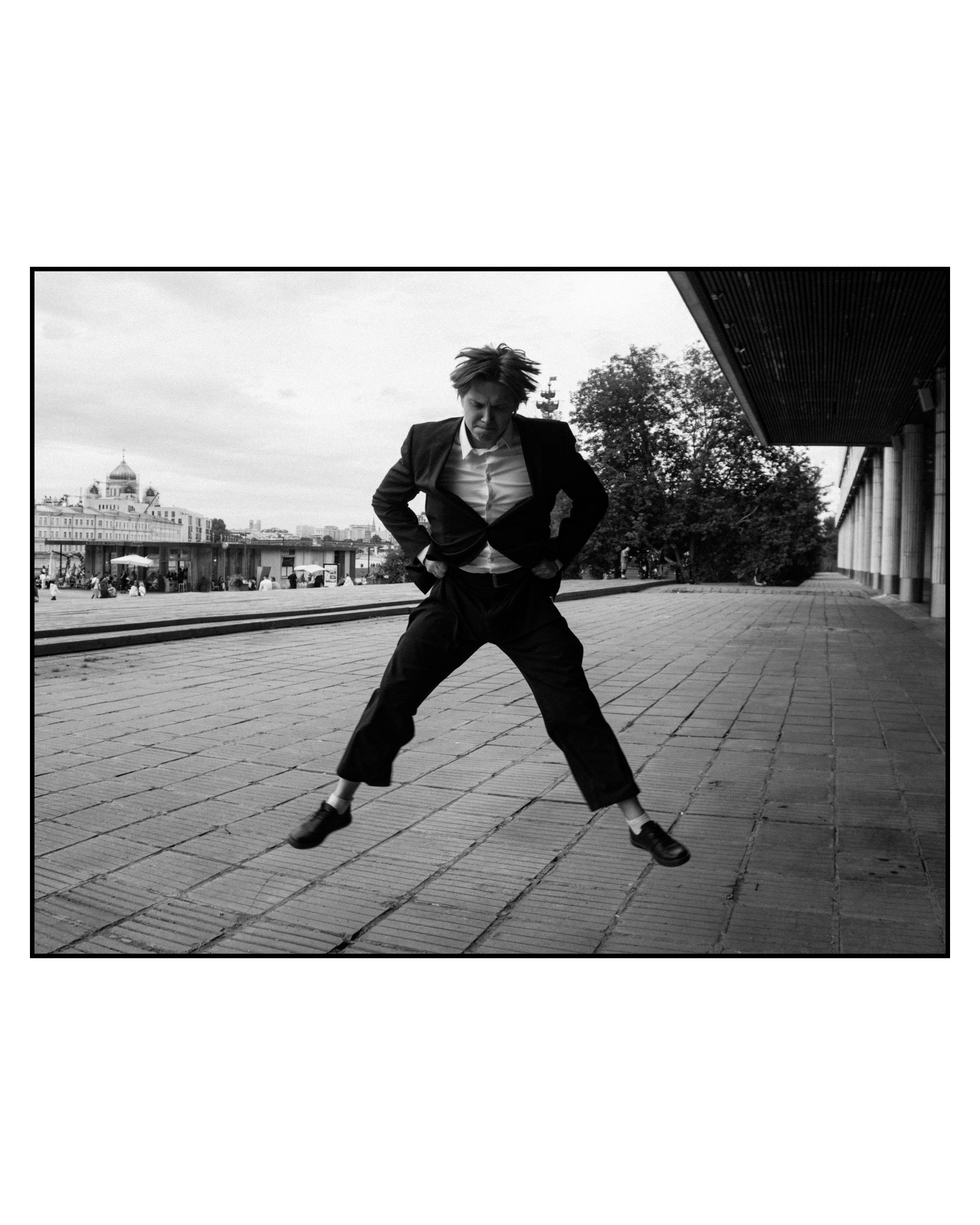 A&A. Портретный фотограф в Москве Ксения Богданова