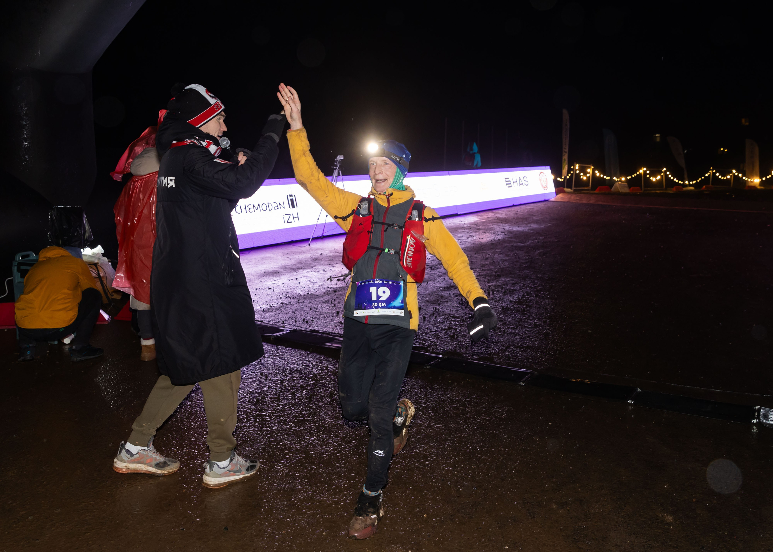 22.11.2025 Светлая Ночь. ФОТОГРАФ ВИНОГРАДОВА ДАРЬЯ