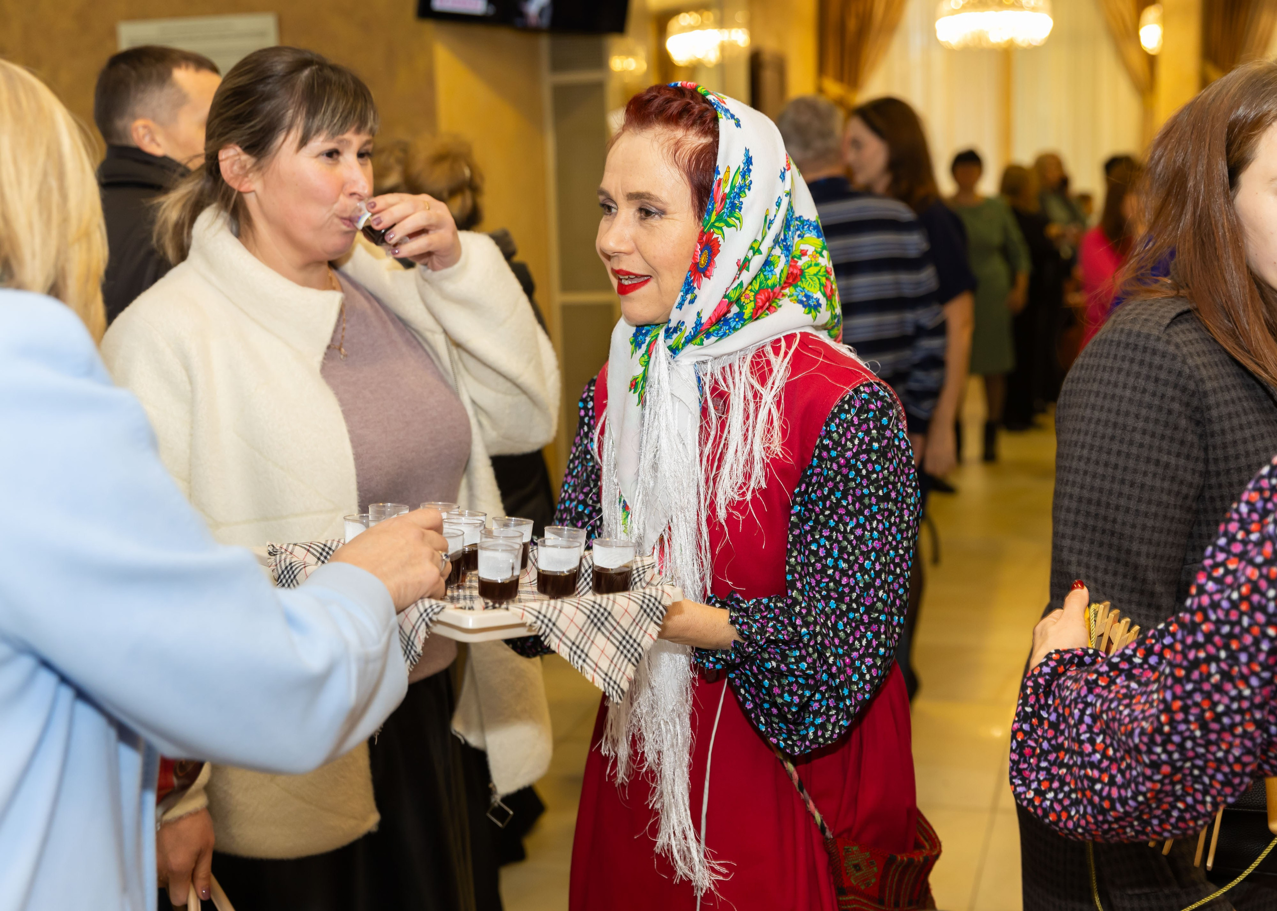 21.10.2025 День Сельского Работника. ФОТОГРАФ ВИНОГРАДОВА ДАРЬЯ