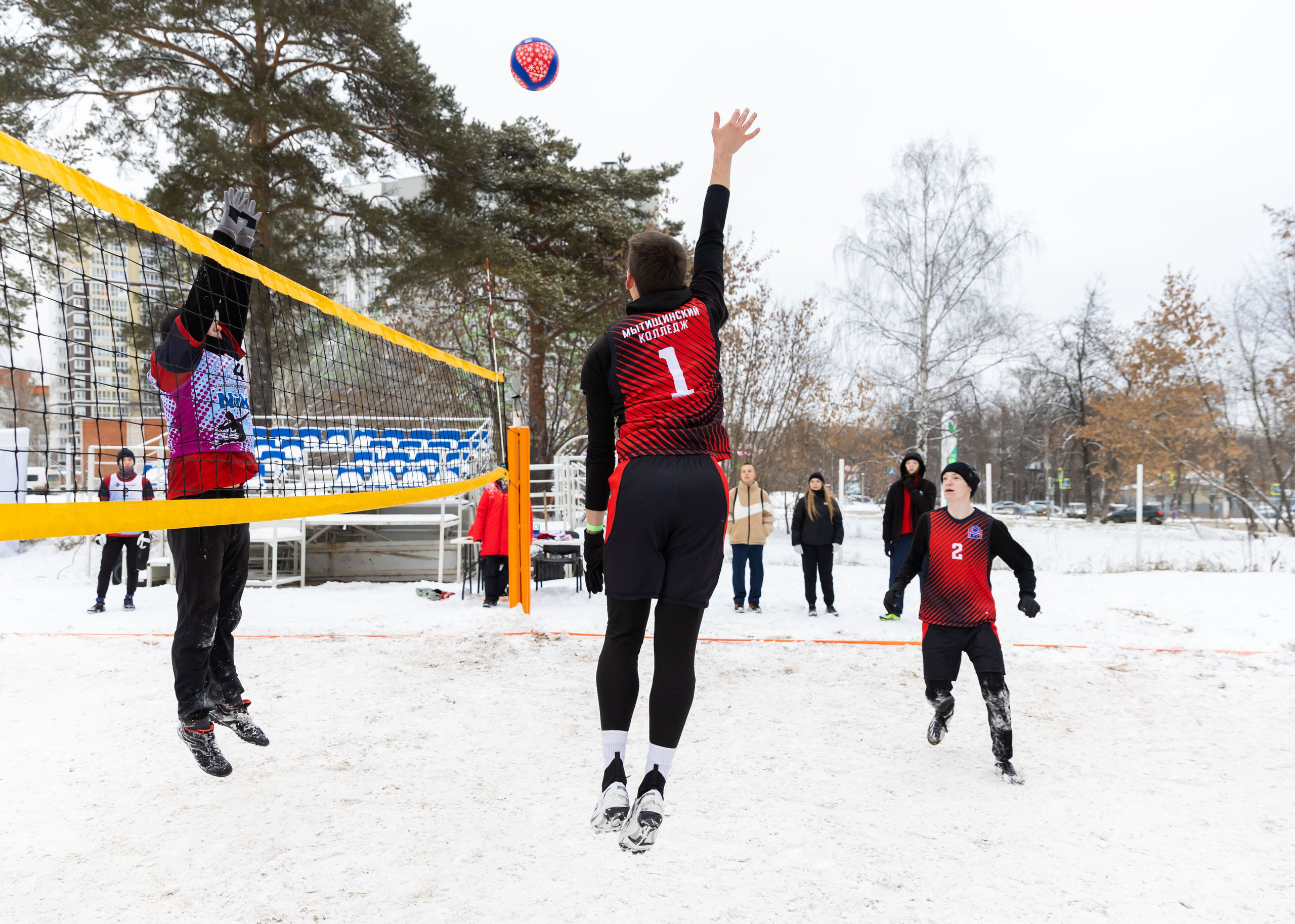 10.12.2024 Гимназиада. ФОТОГРАФ ВИНОГРАДОВА ДАРЬЯ