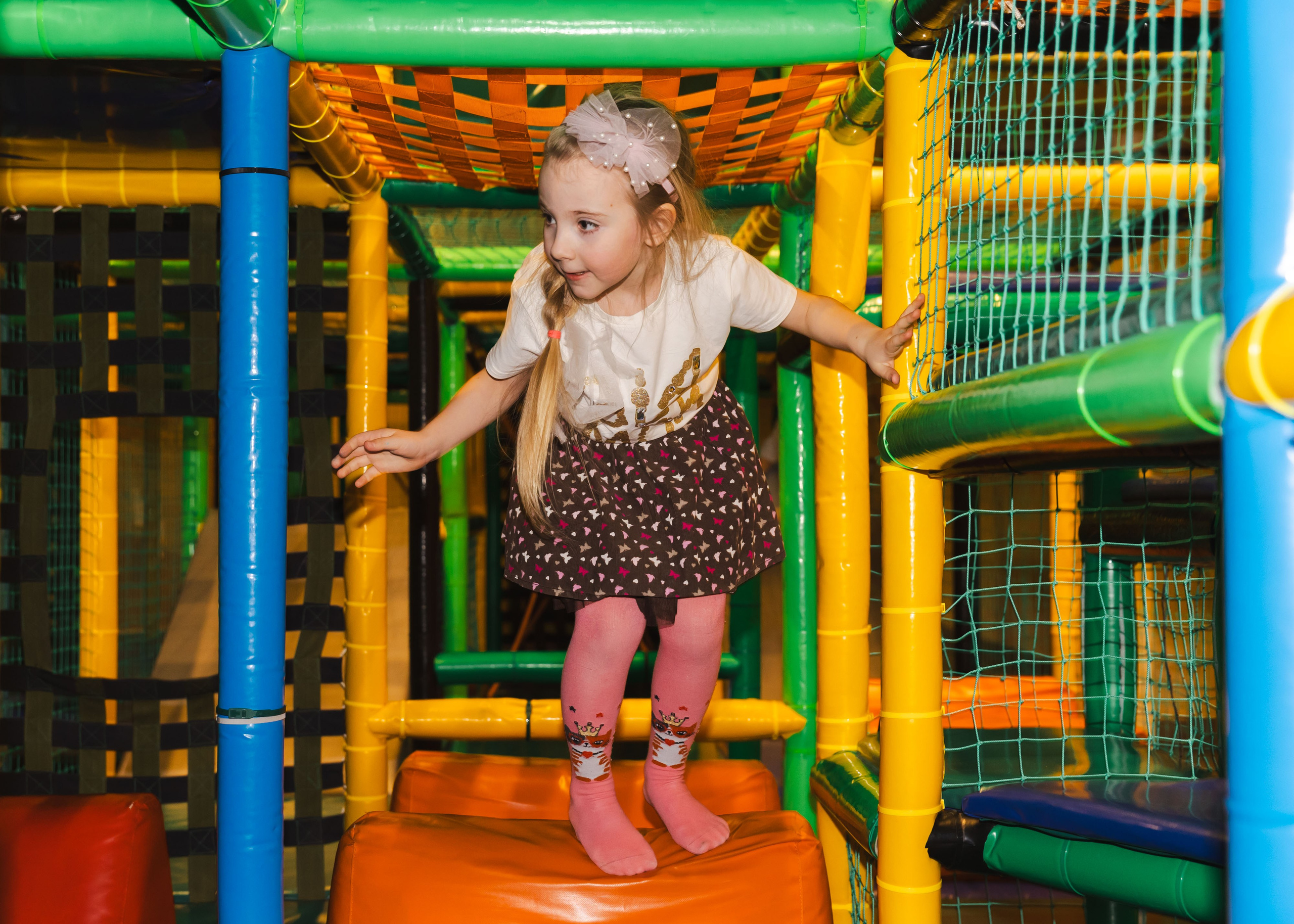 27.03.2025 День Рождения в Кидо. ФОТОГРАФ ВИНОГРАДОВА ДАРЬЯ