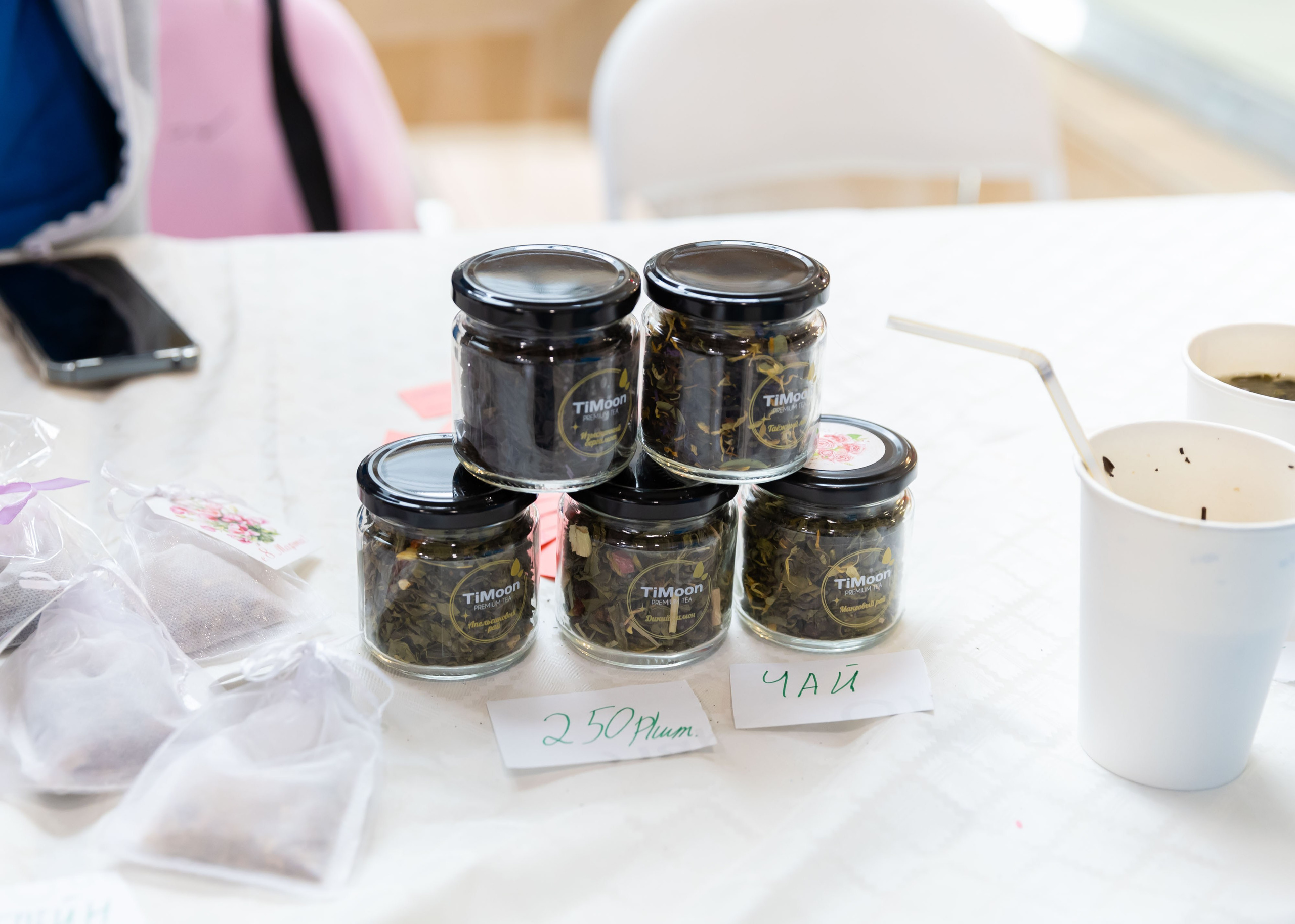 01.03.2025 Ярмарка Новатория. ФОТОГРАФ ВИНОГРАДОВА ДАРЬЯ