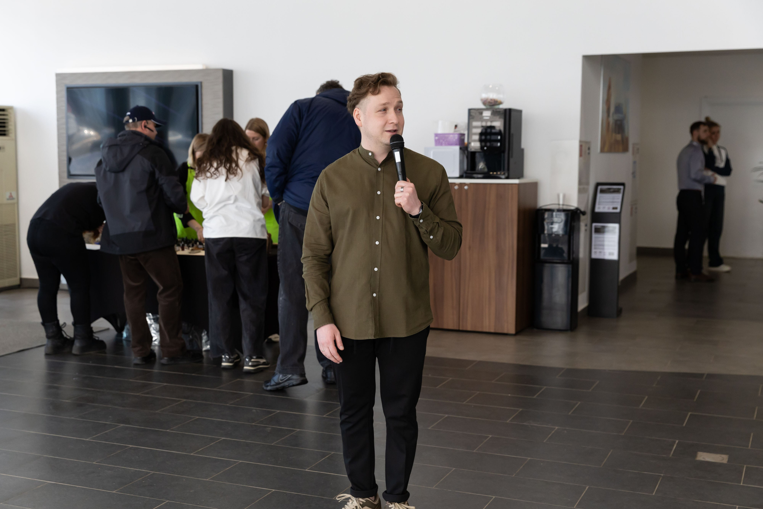 15.03.2025 Haval, презентация автомобиля. ФОТОГРАФ ВИНОГРАДОВА ДАРЬЯ