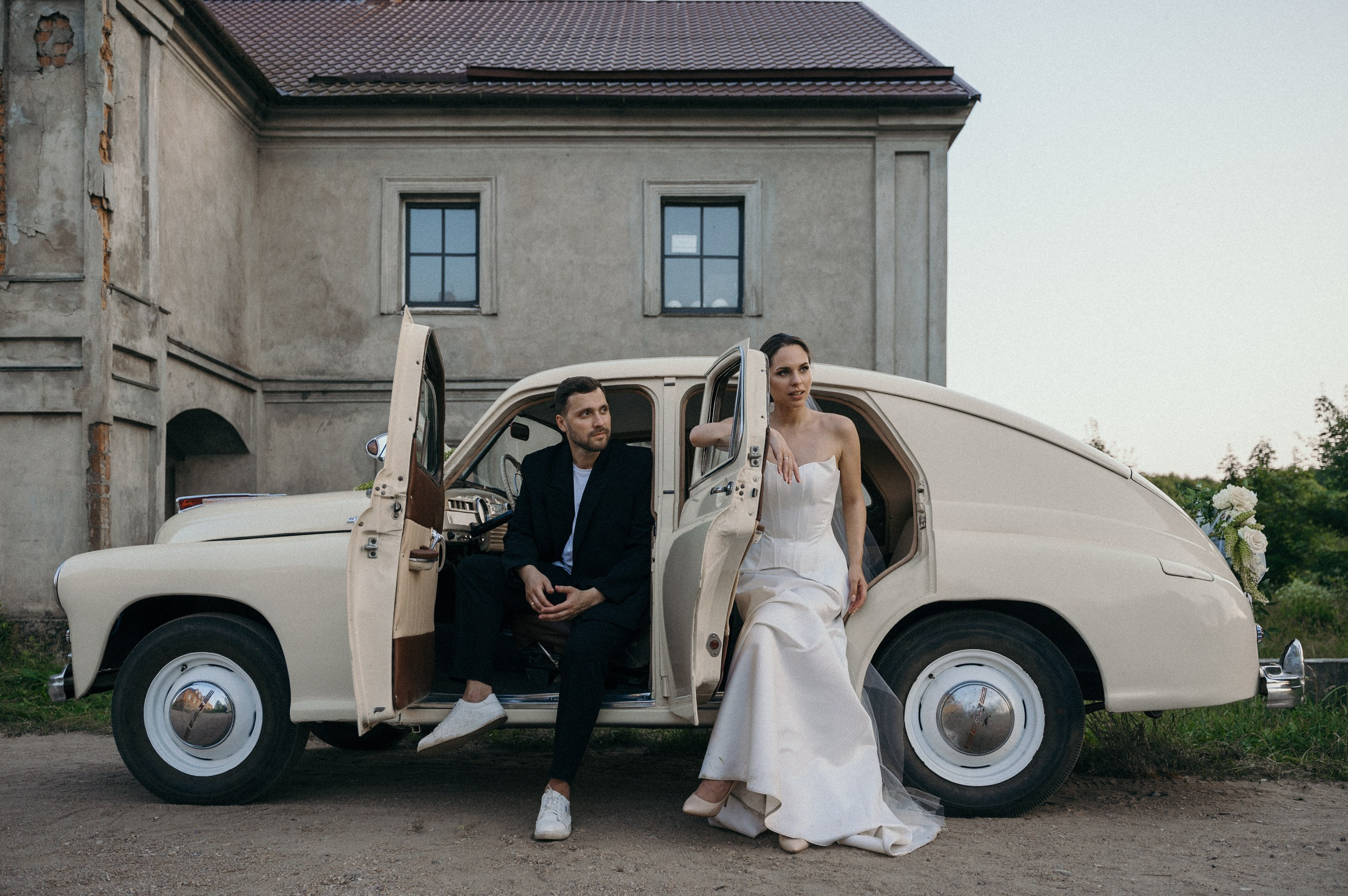 Vlad + Yulia. Фотограф/видеомейкер в Минске, Москве, Витебске, видеосьемка