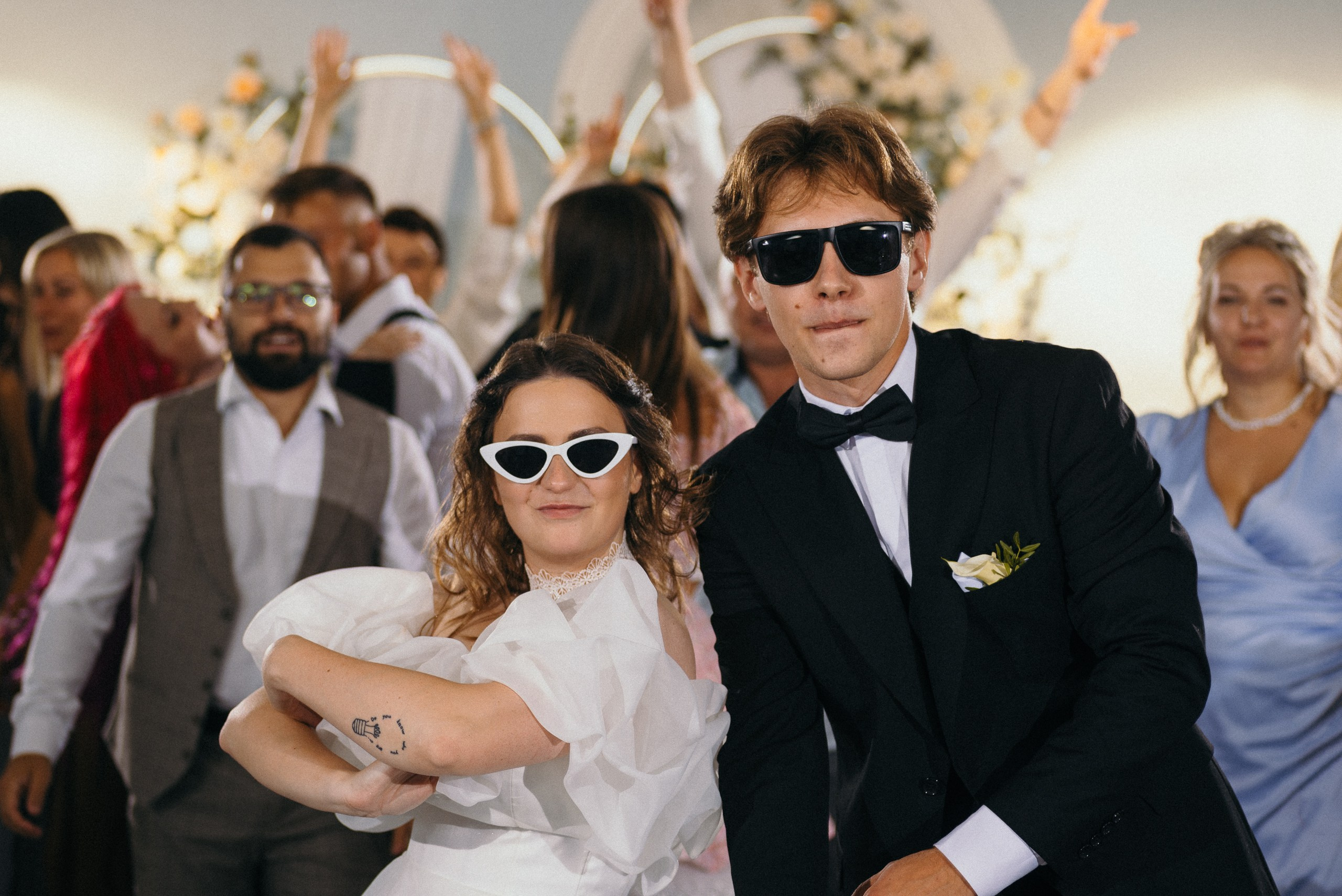 Artem + Milana. Фотограф/видеомейкер в Минске, Москве, Витебске, видеосьемка