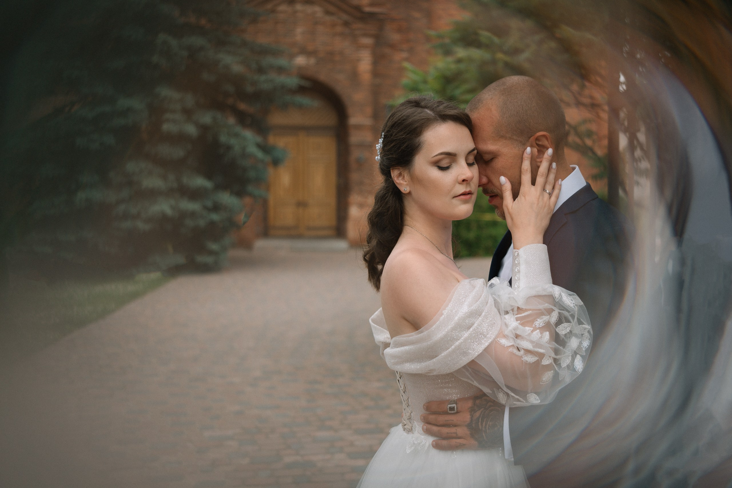 Victor + Natalie. Фотограф/видеомейкер в Минске, Москве, Витебске, видеосьемка