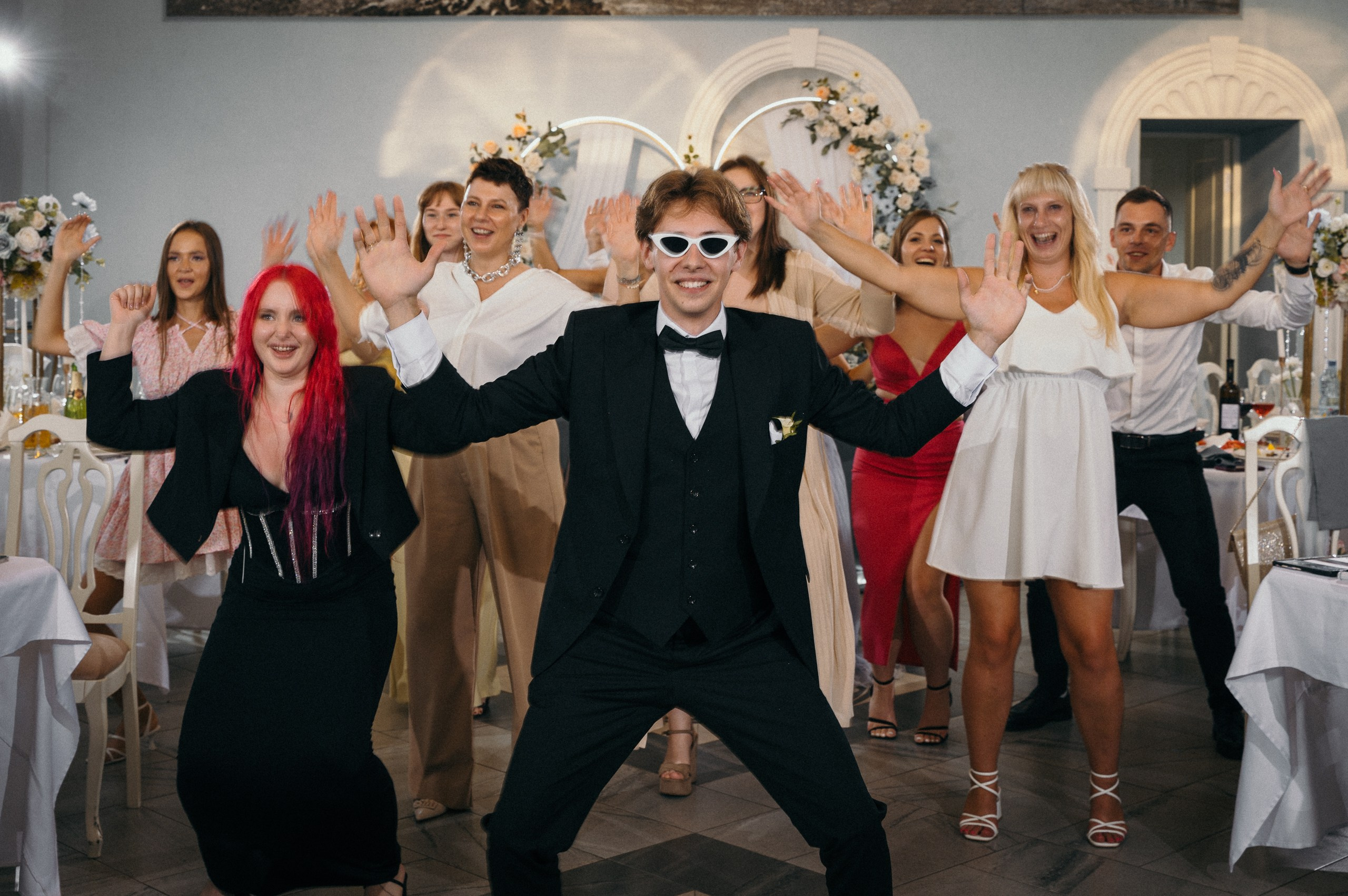 Artem + Milana. Фотограф/видеомейкер в Минске, Москве, Витебске, видеосьемка