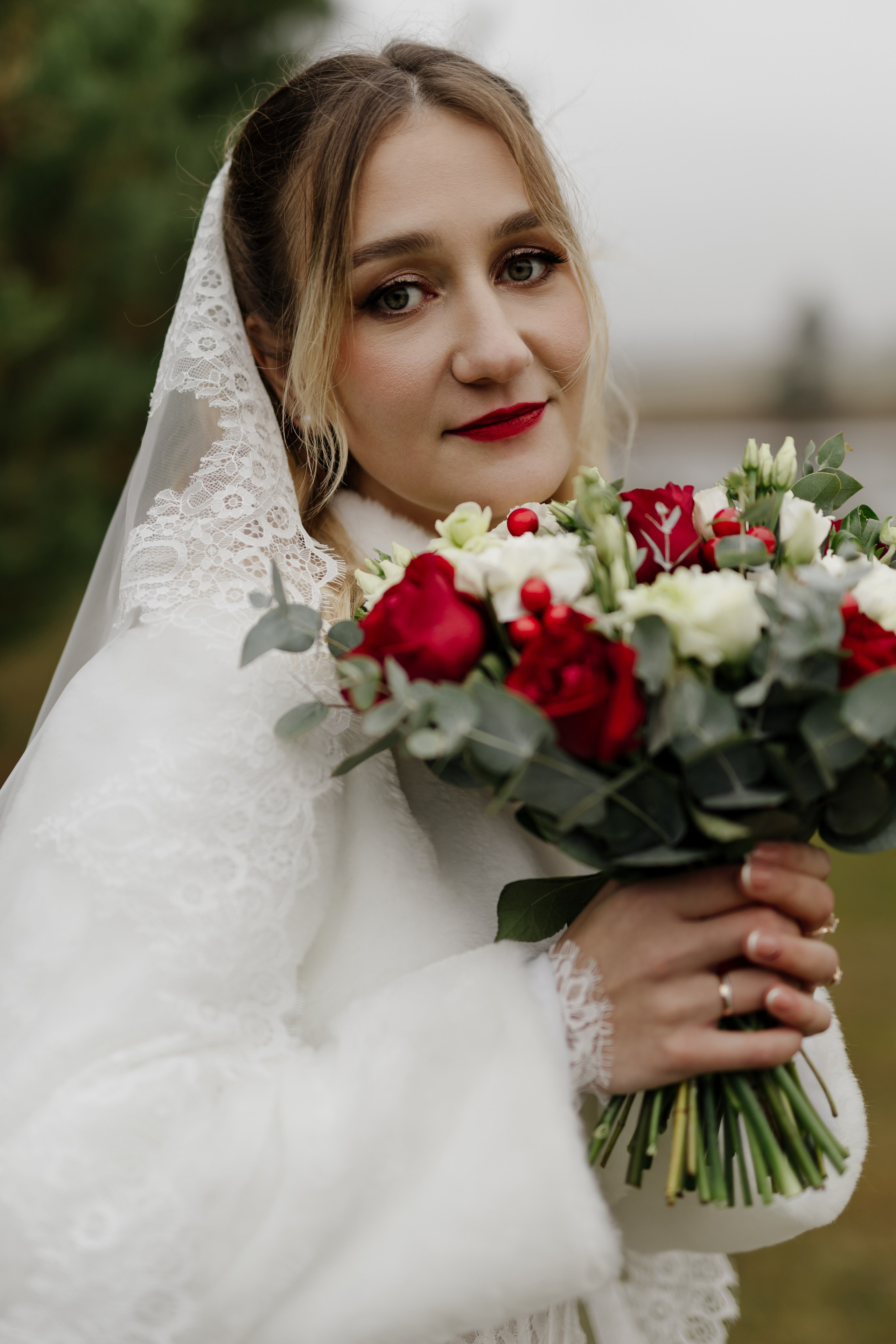 Свадьба Даниила и Александры. Фотограф Кольчугино/Владимир/Москва Елизавета Иода