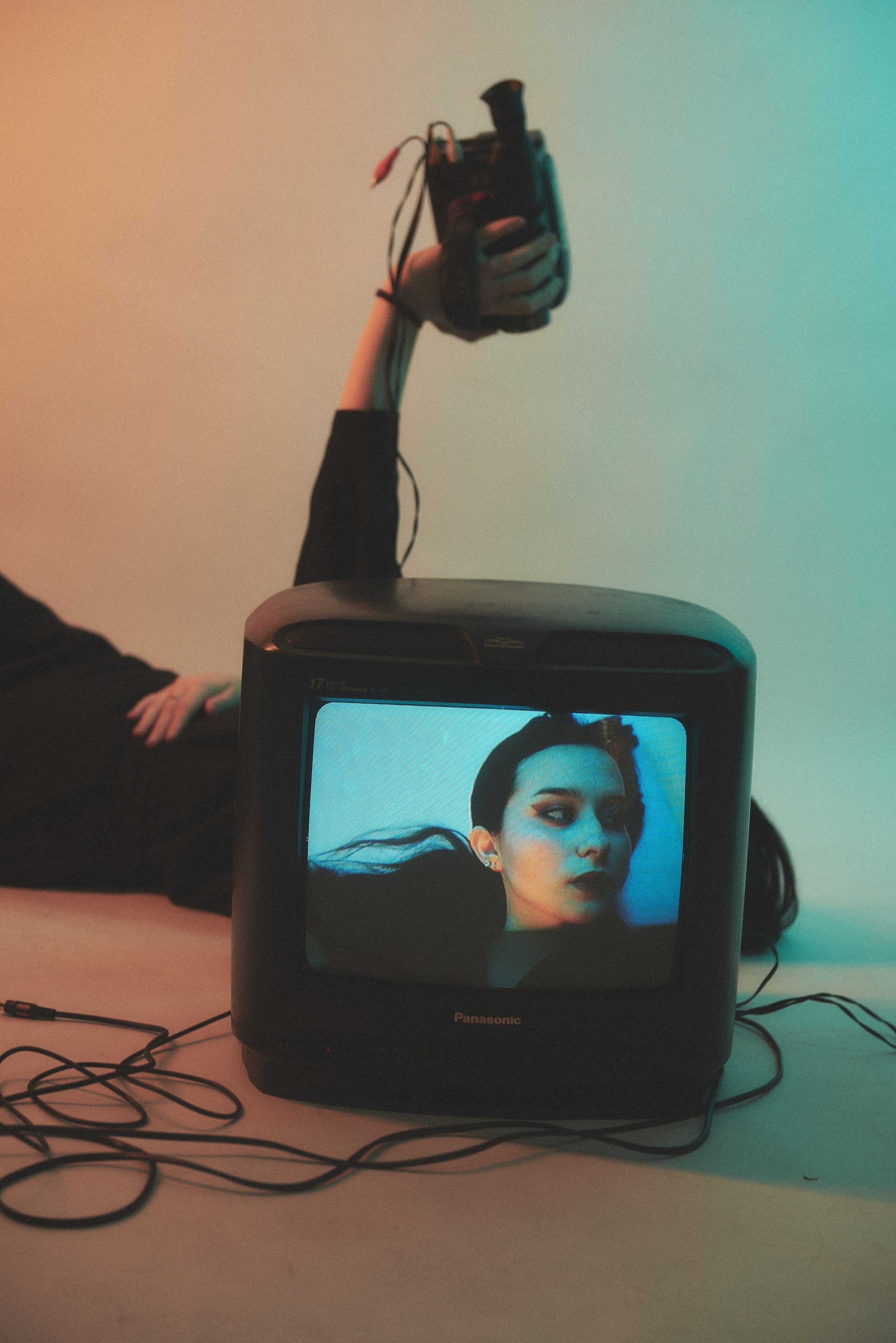 VHS. Андрей Винников фотограф в Нижнем Новгороде