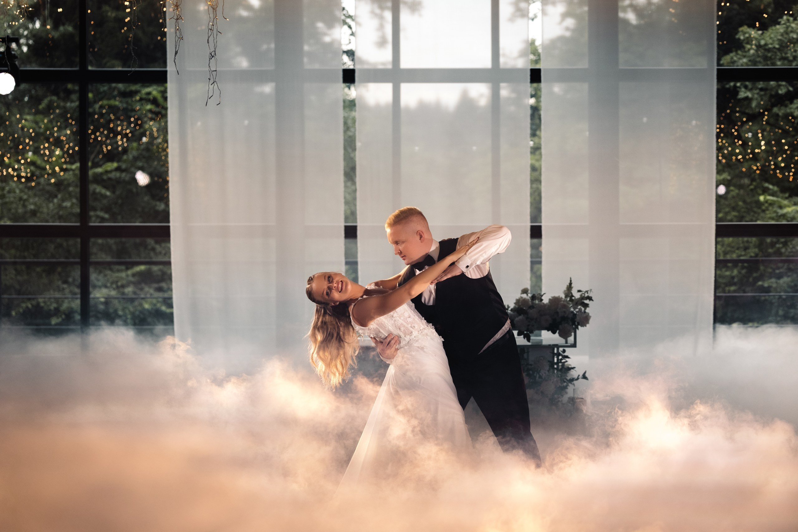 Илья и Даша