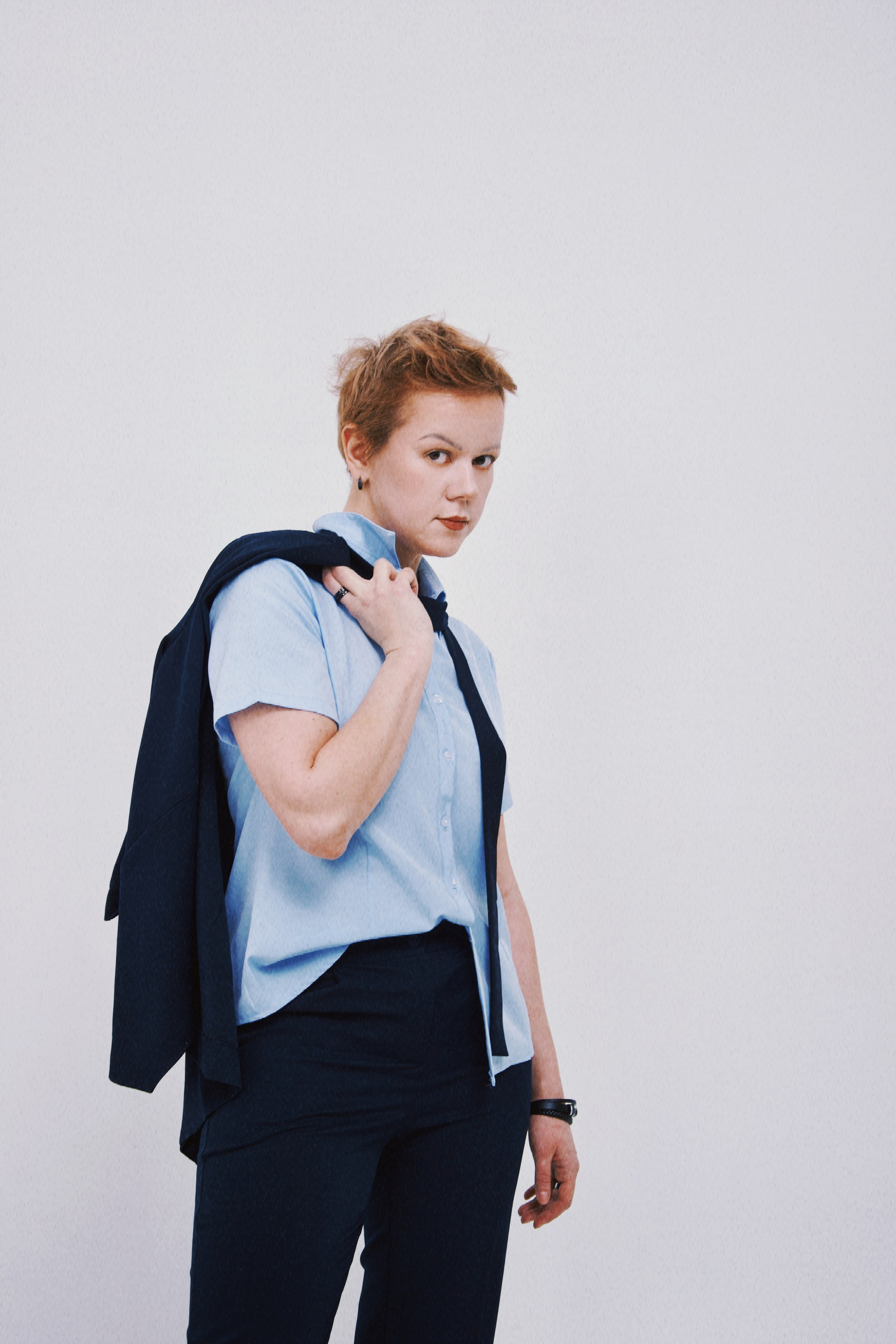 Tatiana. Фотограф Анастасия Шай в Санкт-Петербурге