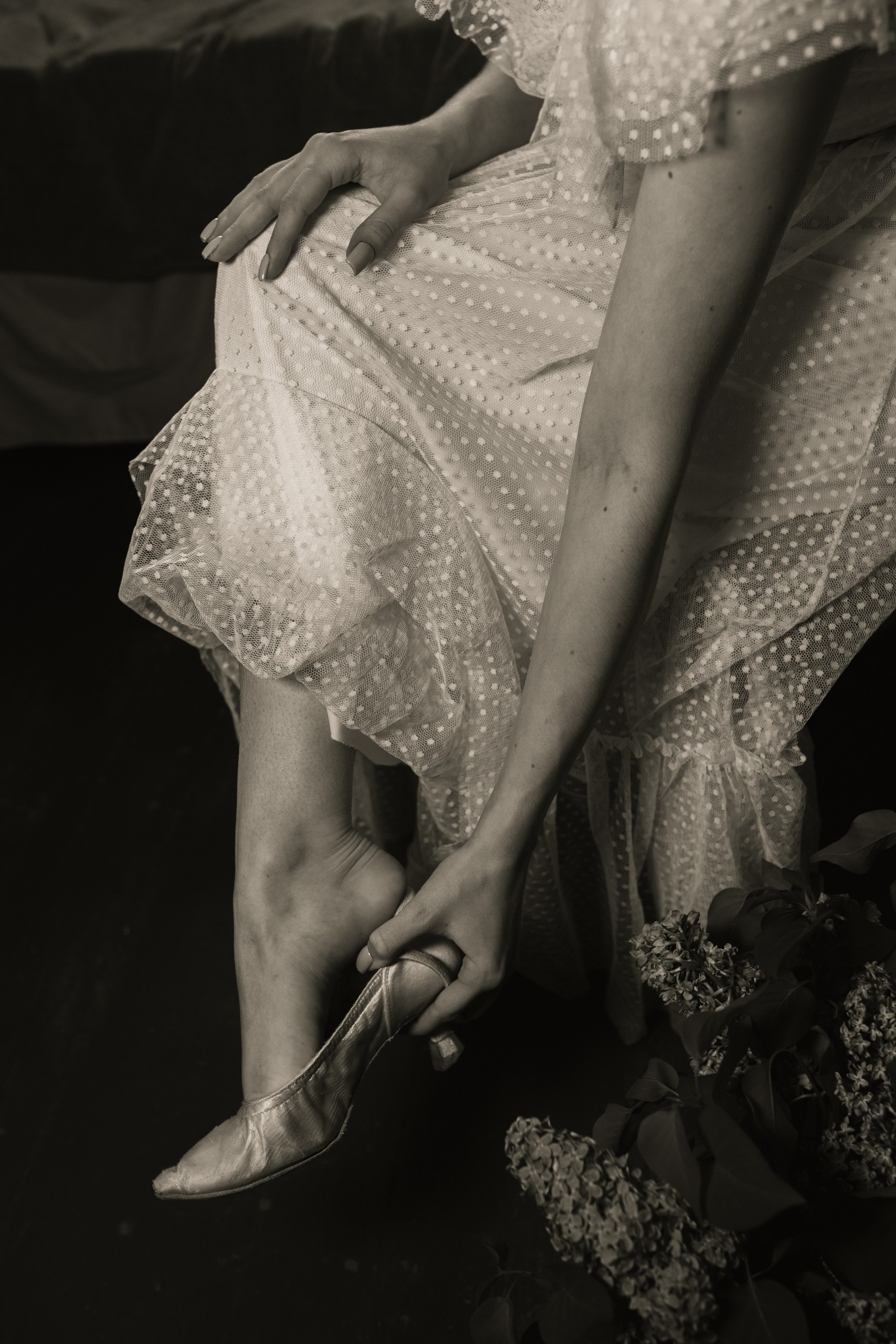 Студийная фотосессия в Севастополе. Фотограф в Севастополе и в Крыму