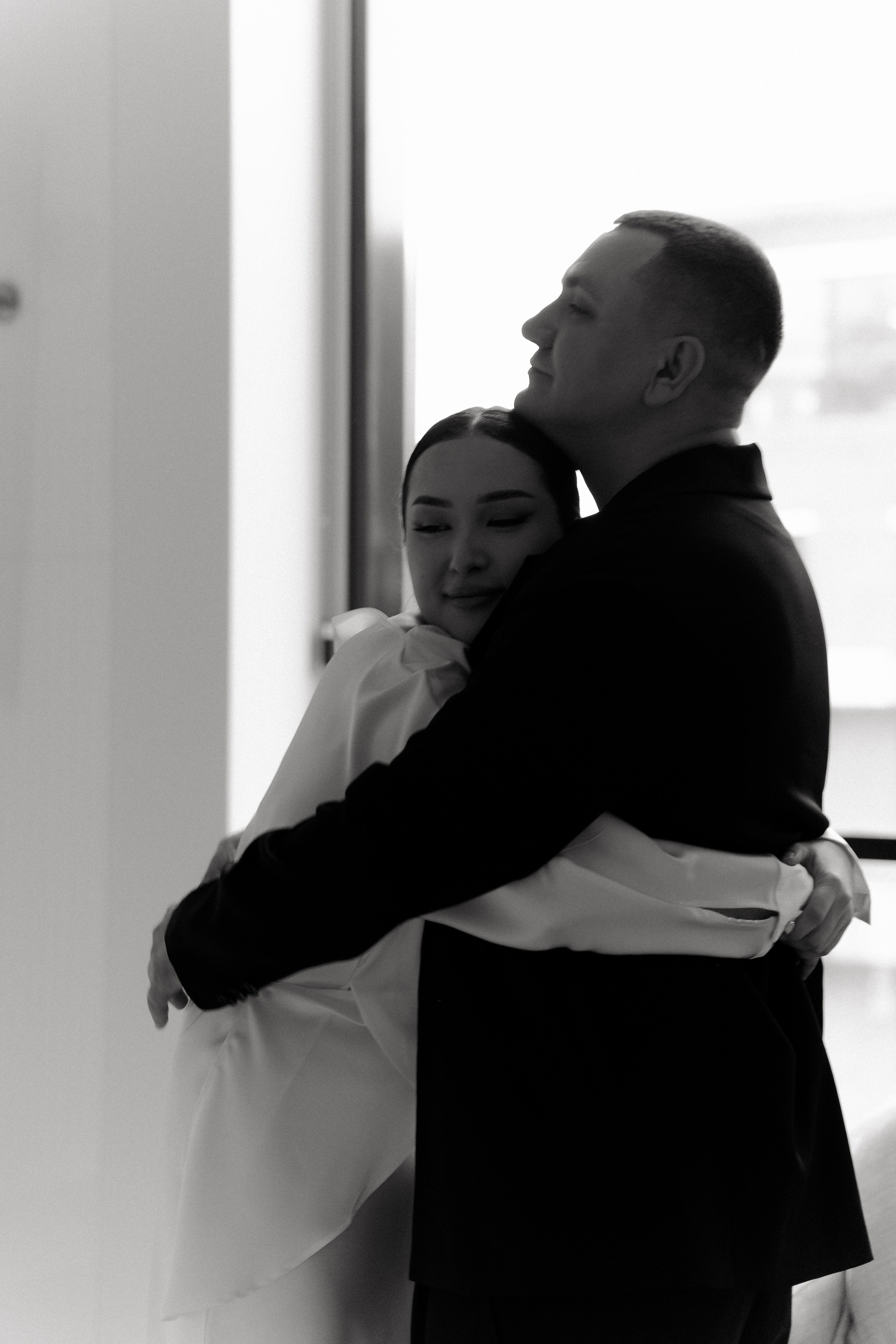 💍 | М+В. Главная