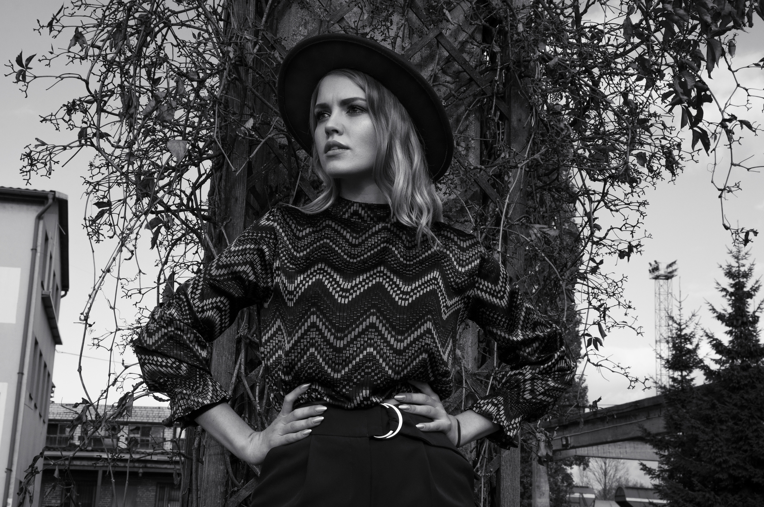 Фотограф в Москве Тамко Денис. Индивидуальные и контент съемки