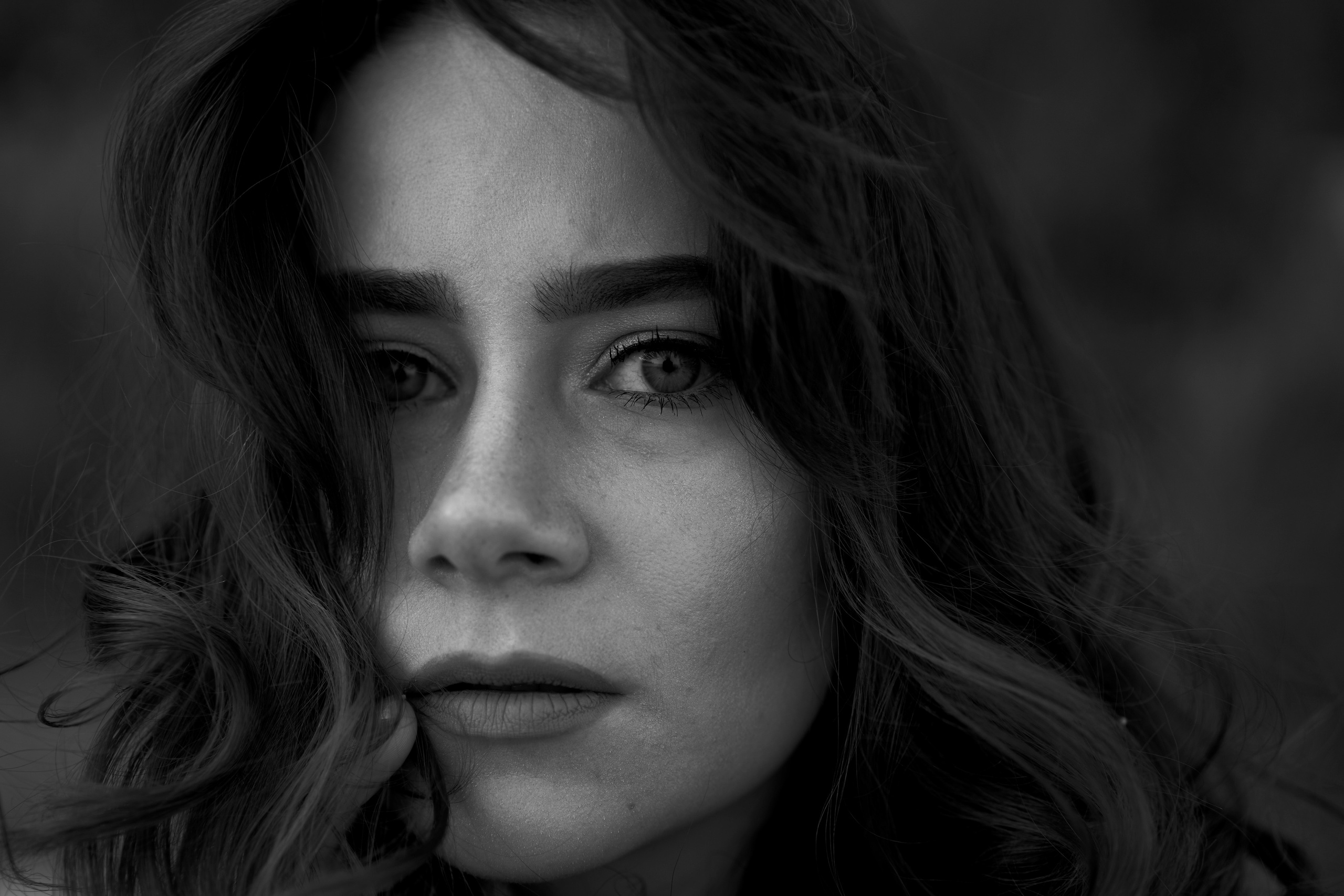 Фотограф в Москве Тамко Денис. Индивидуальные и контент съемки