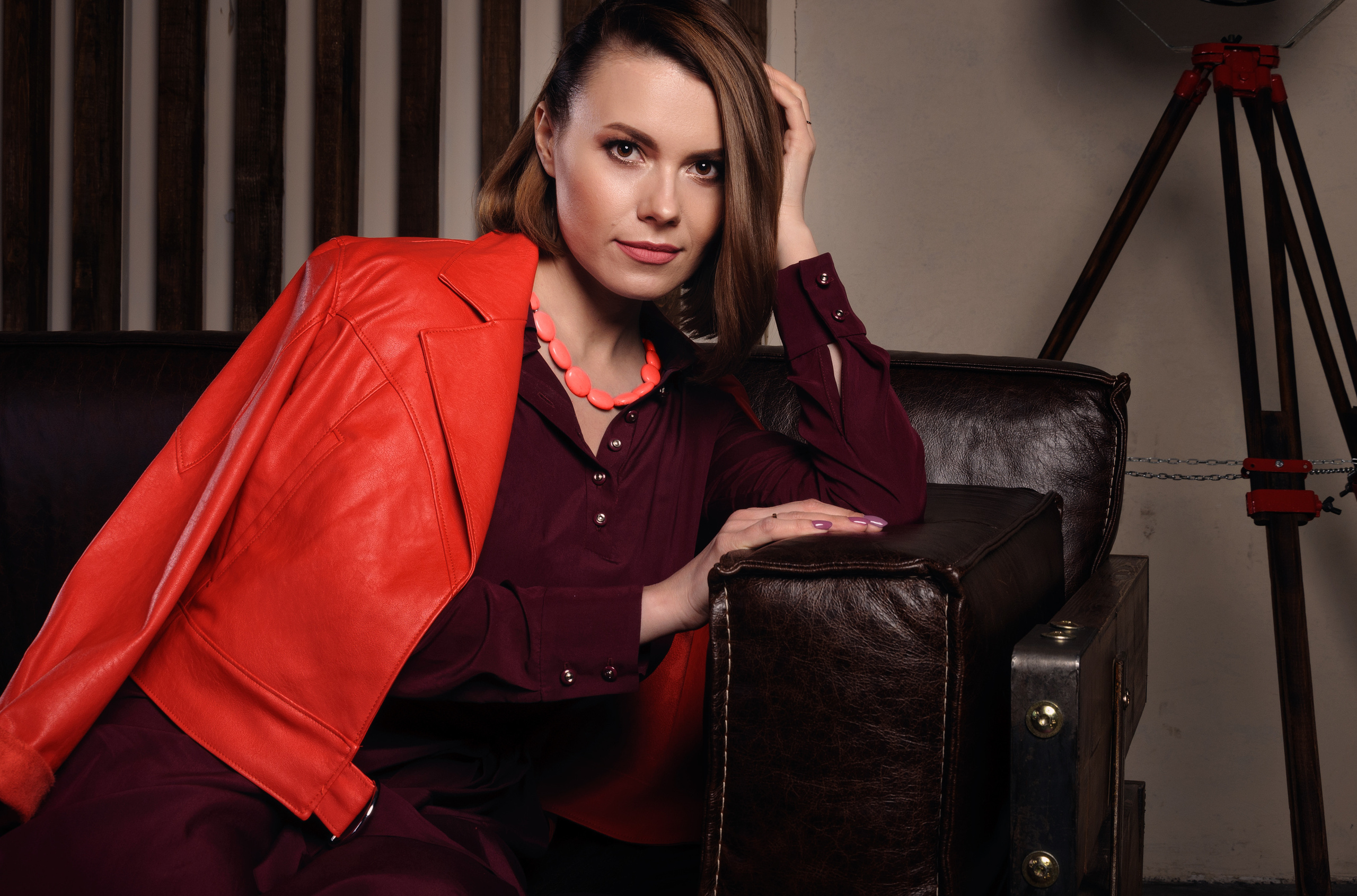 Фотограф в Москве Тамко Денис. Индивидуальные и контент съемки