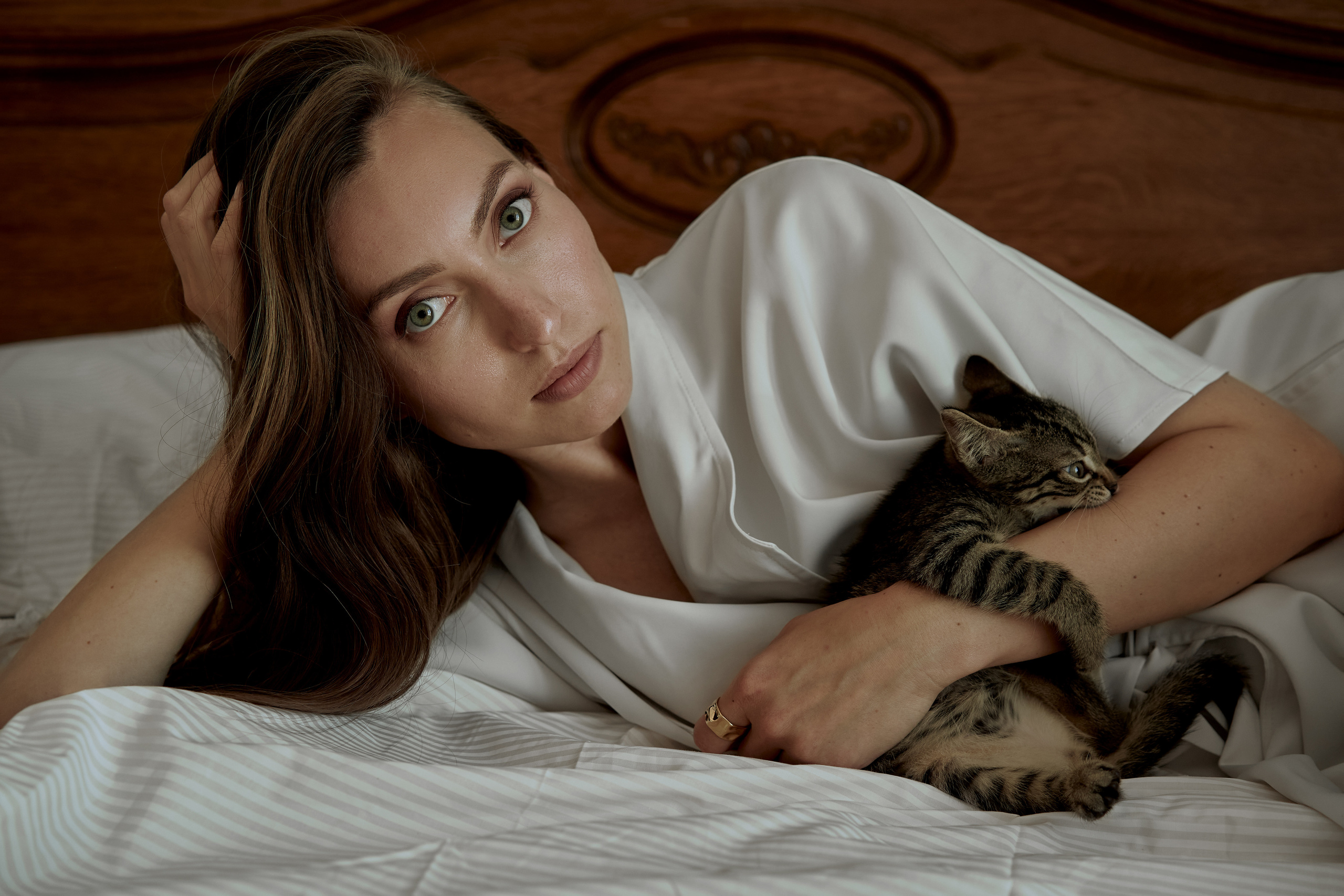 Фотограф в Москве Тамко Денис. Индивидуальные и контент съемки