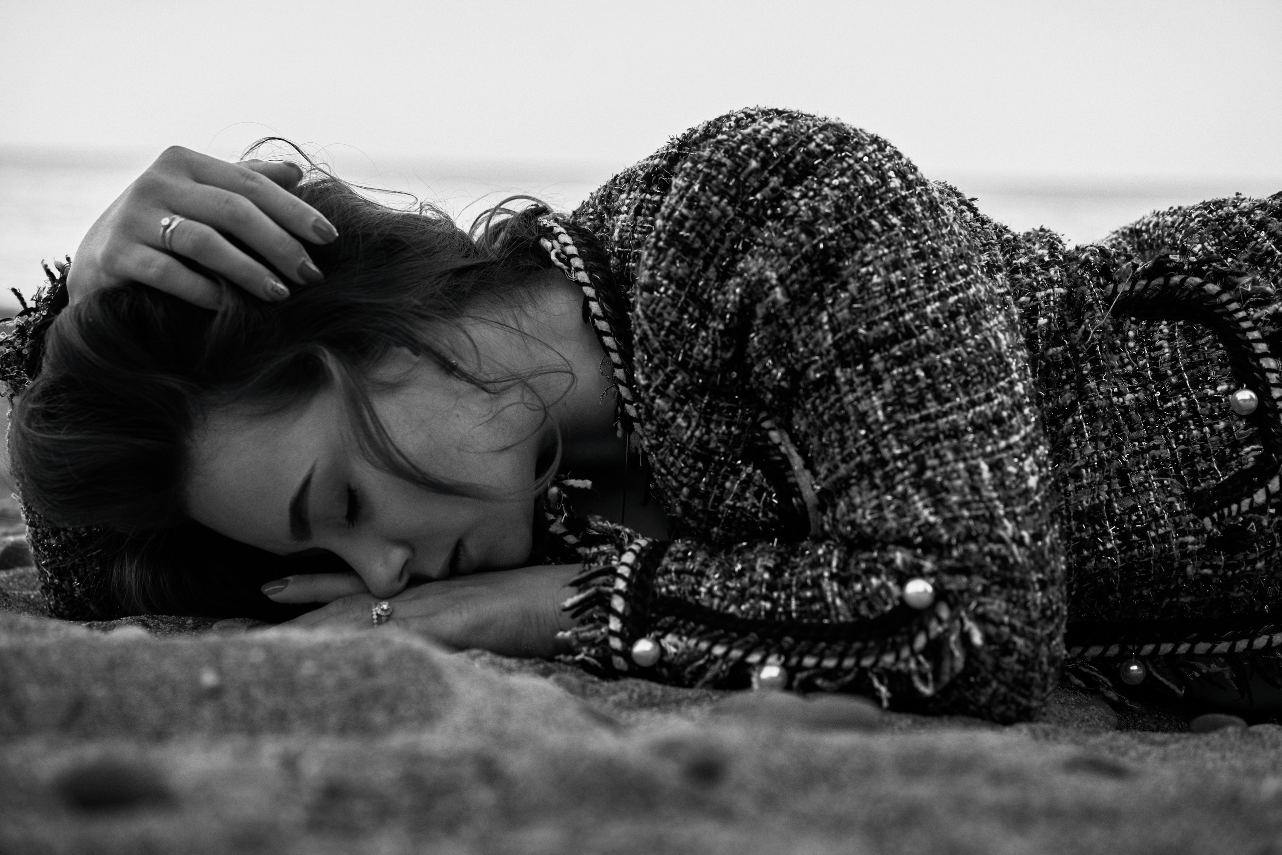 Фотограф в Москве Тамко Денис. Индивидуальные и контент съемки