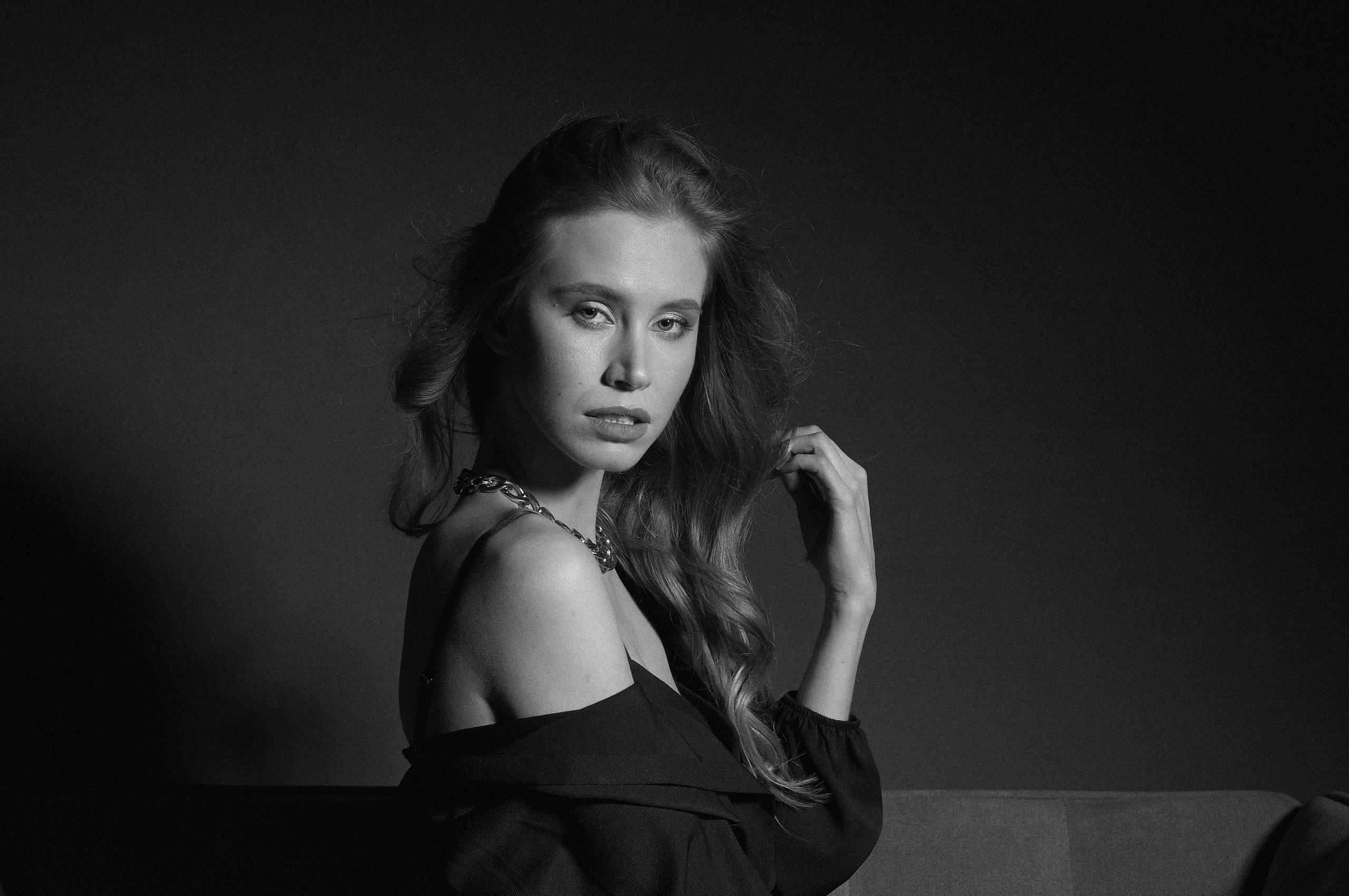 Фотограф в Москве Тамко Денис. Индивидуальные и контент съемки