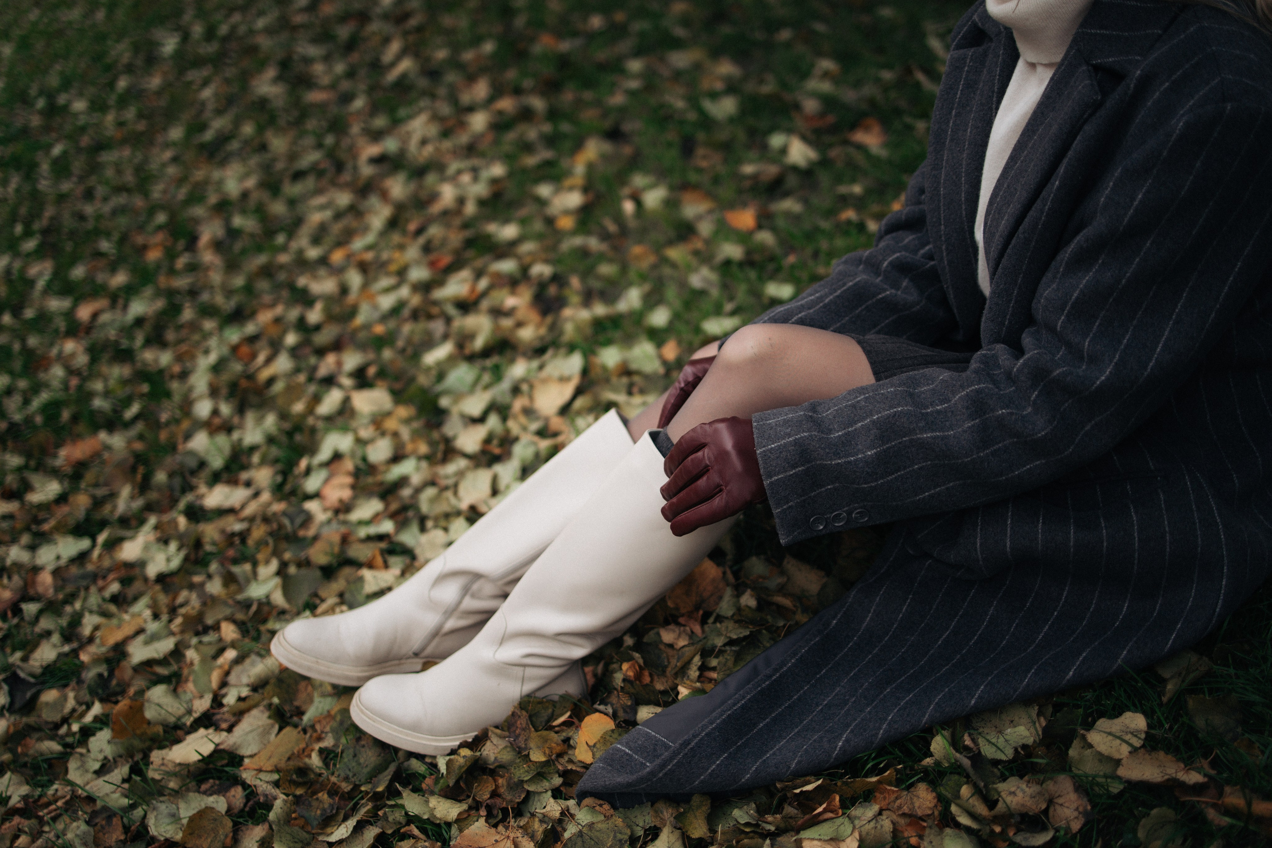 В Новой Голландии. Портретный фотограф в Санкт-Петербурге