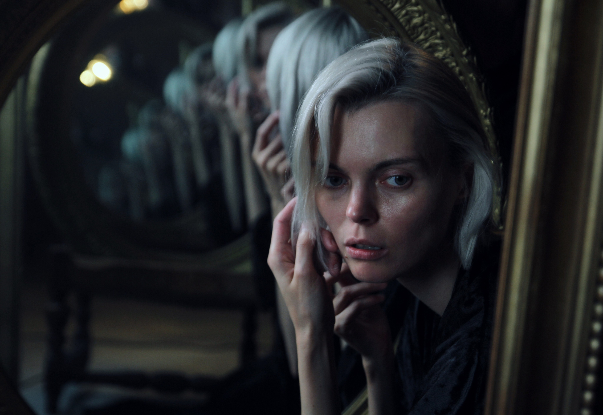 Transformation. Серж Дробович | Фотограф | Санкт-Петербург