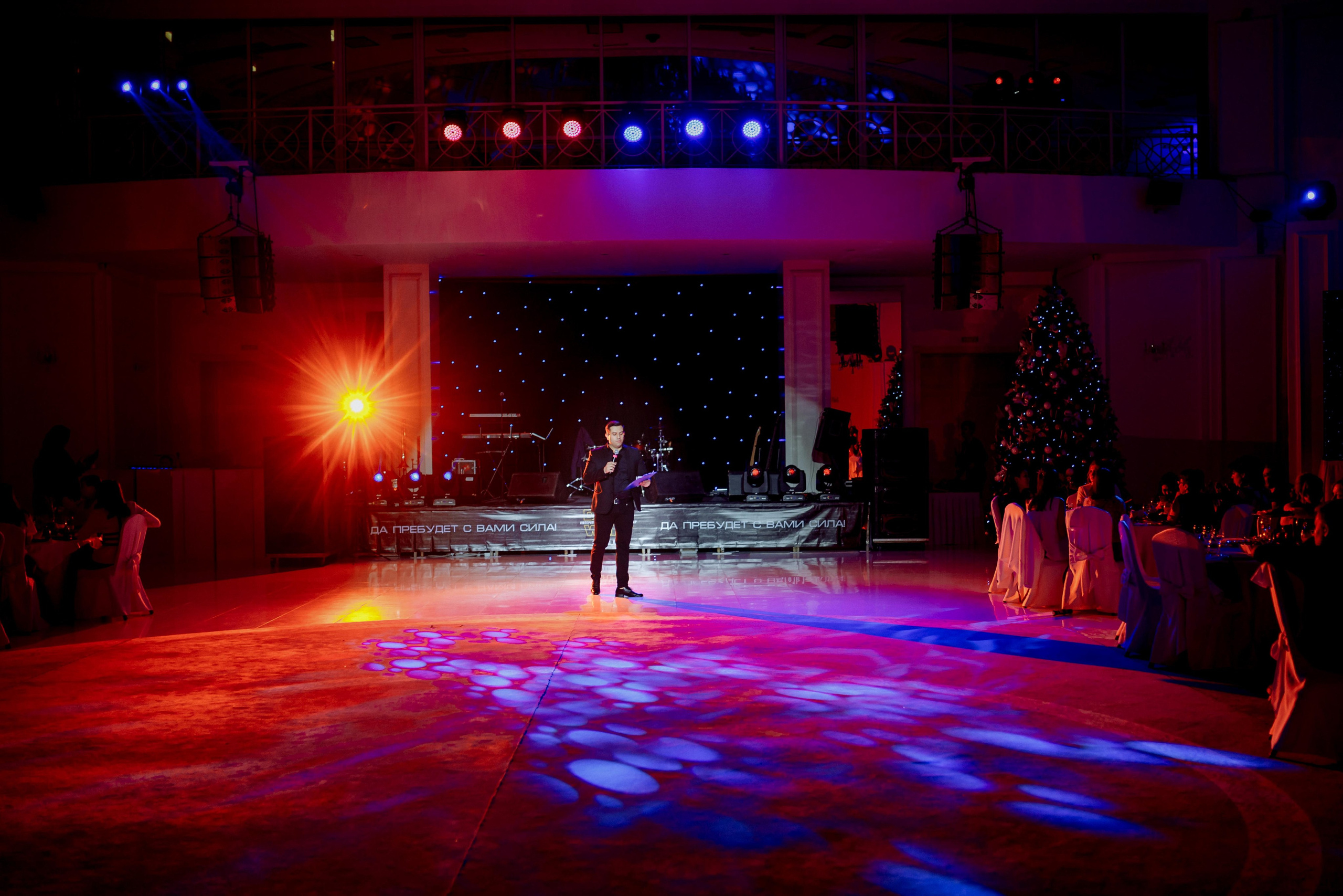 Корпоративы. Фотограф в Алматы