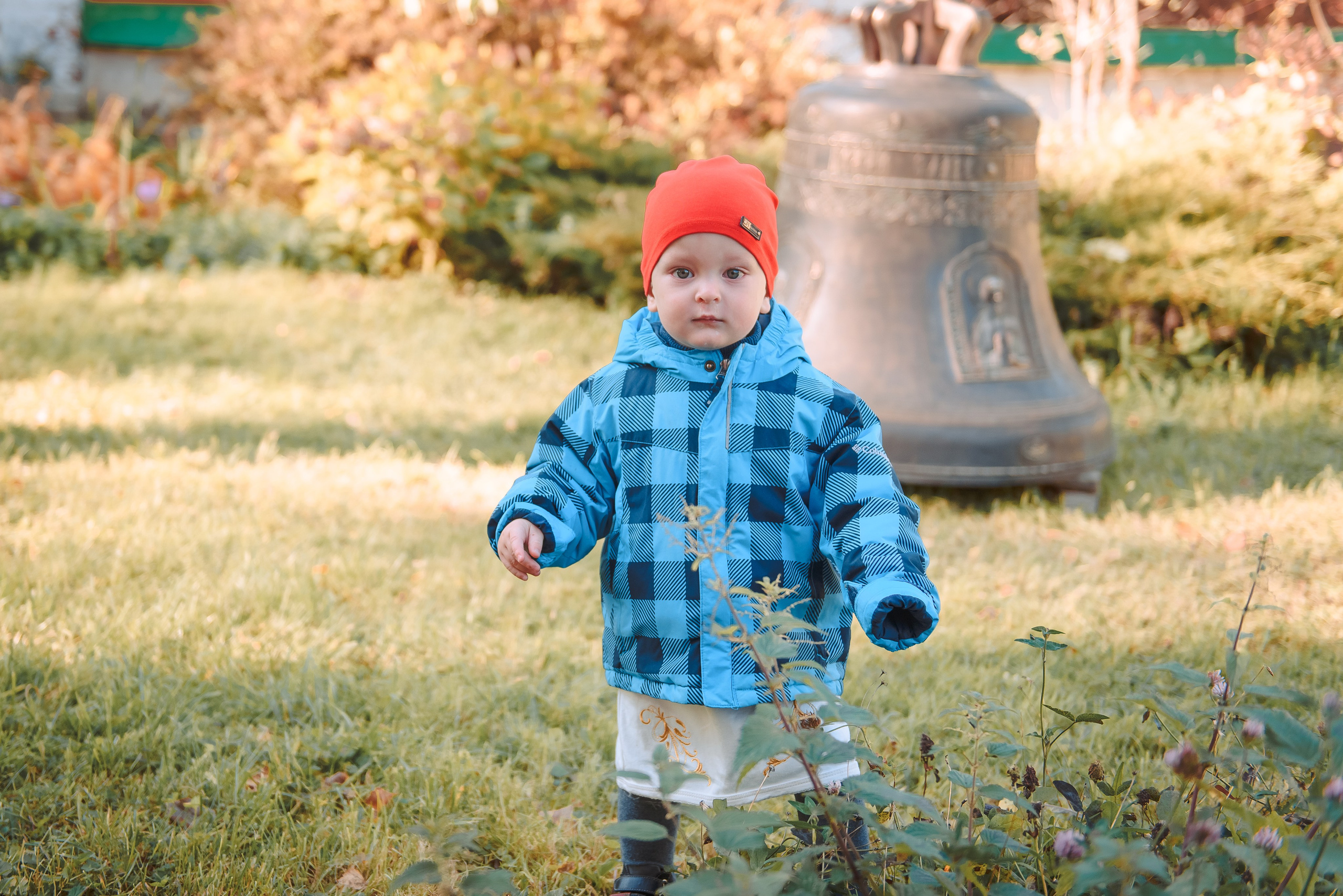 Крещение Макара. Свадебный и семейный фотограф в Москве Юлия Винник