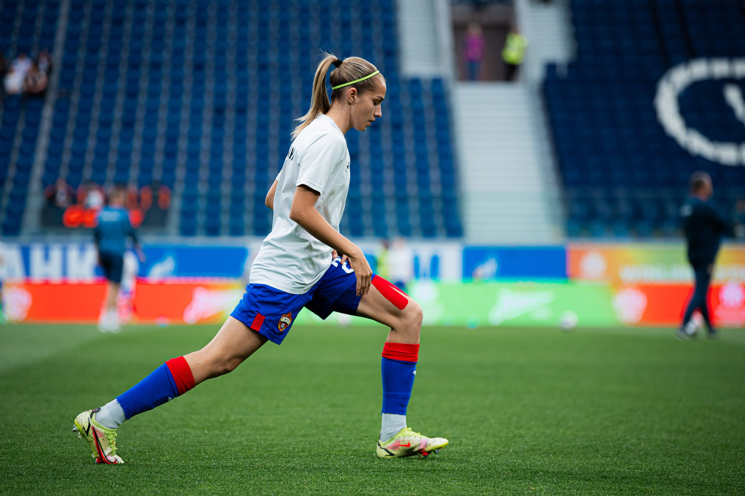 Winline Russian Women’s Super Cup, 06/08/2024. Фотограф Кирилл Сафонов