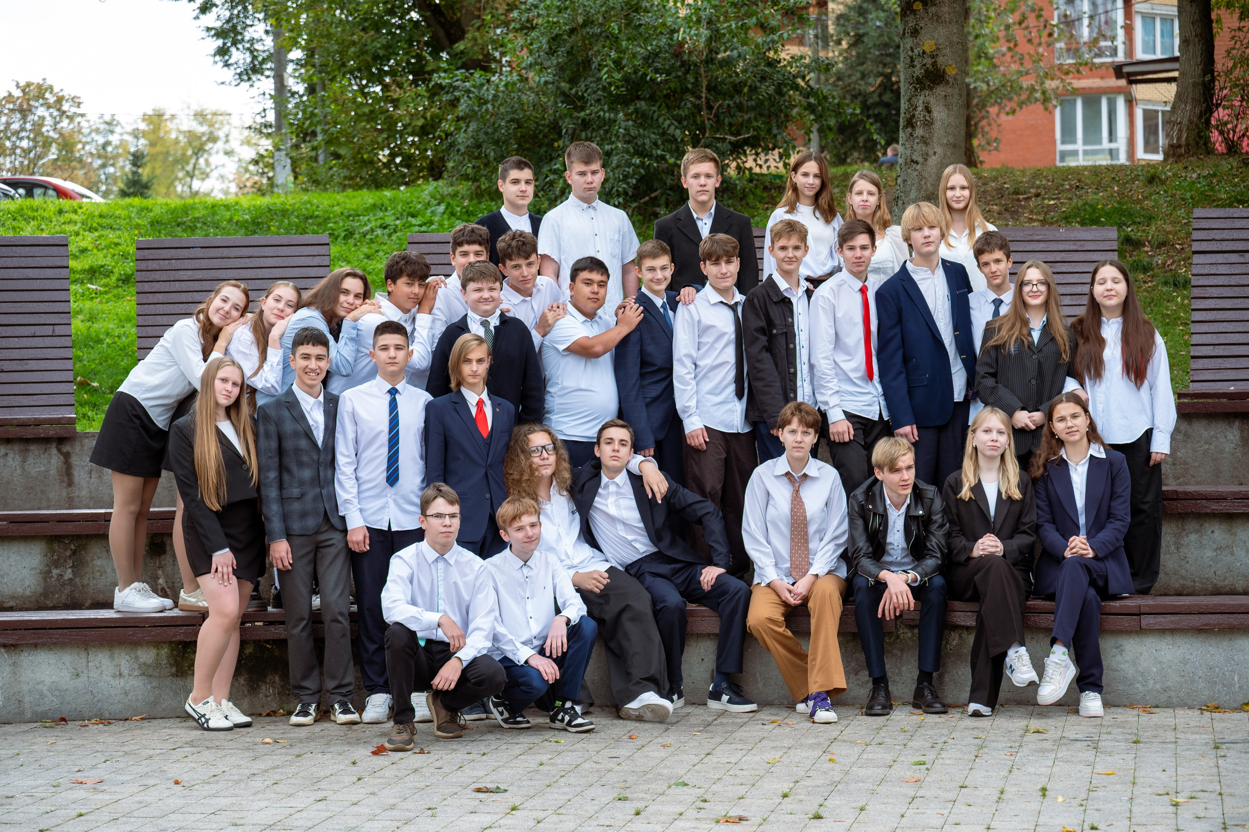 Школьный фотограф. Школьный фотограф в Москве