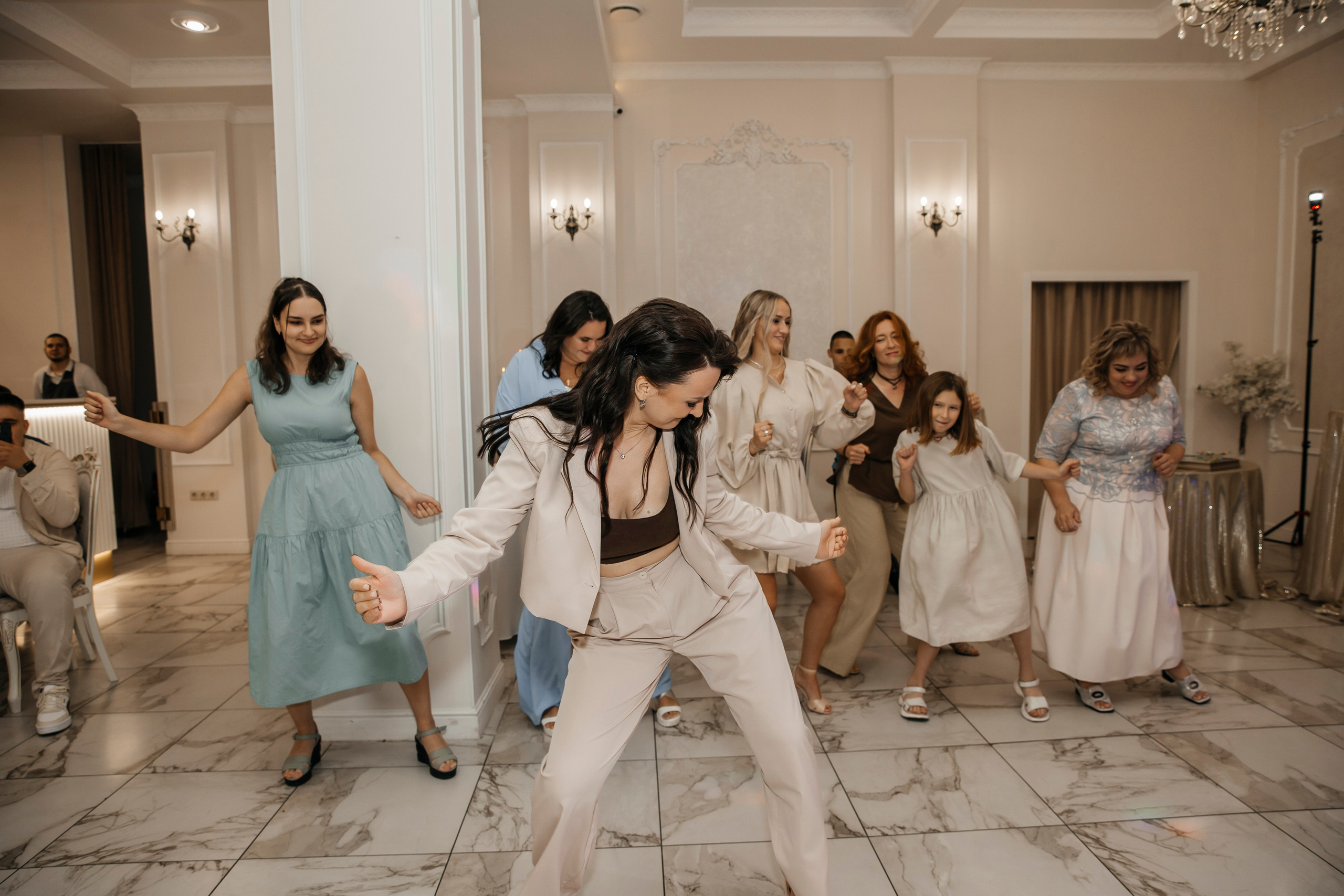 Анна и Дмитрий. Свадебный фотограф Красноярск — Кристина Ива