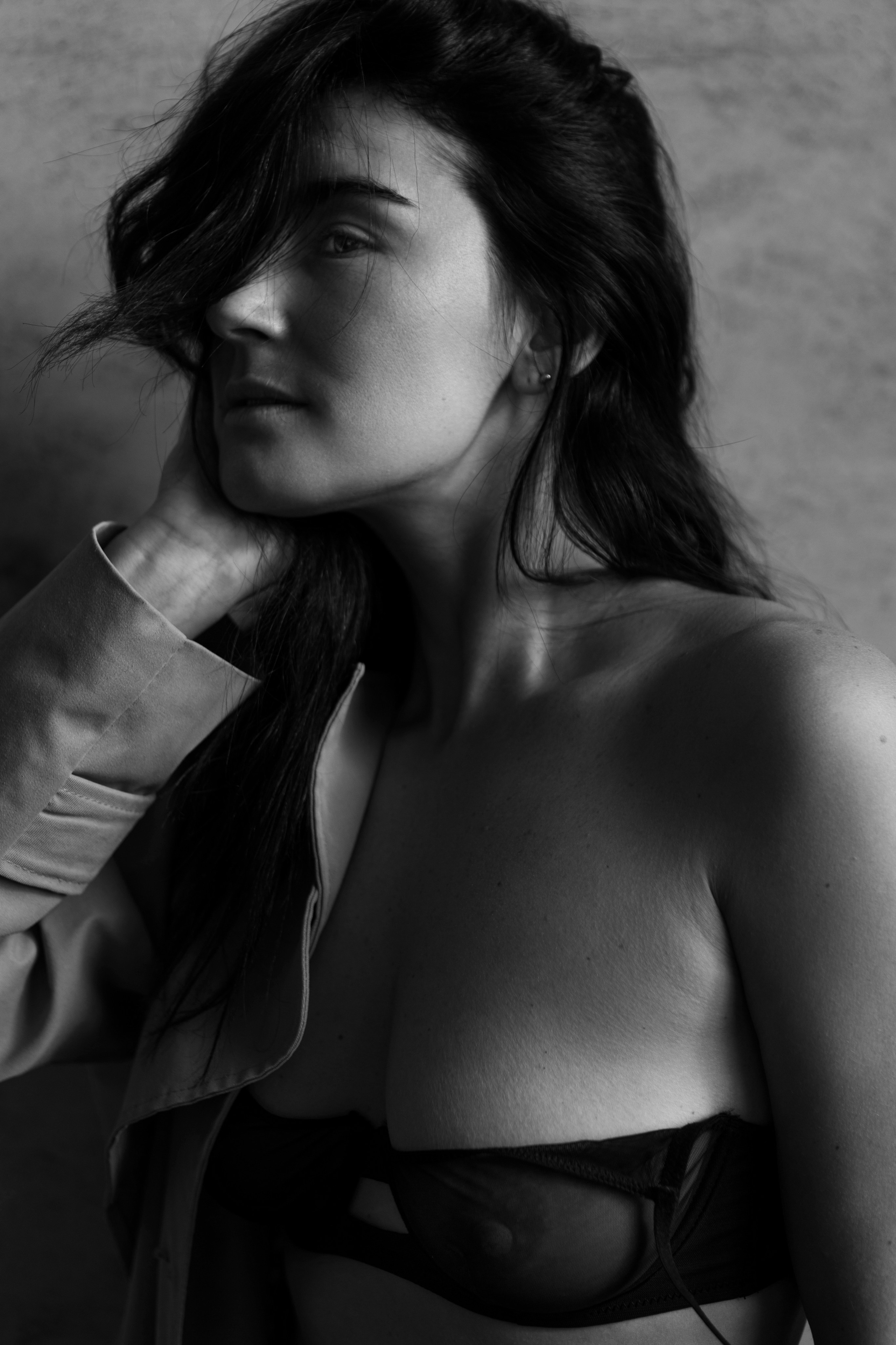 Евгения. Фотограф Сахалин